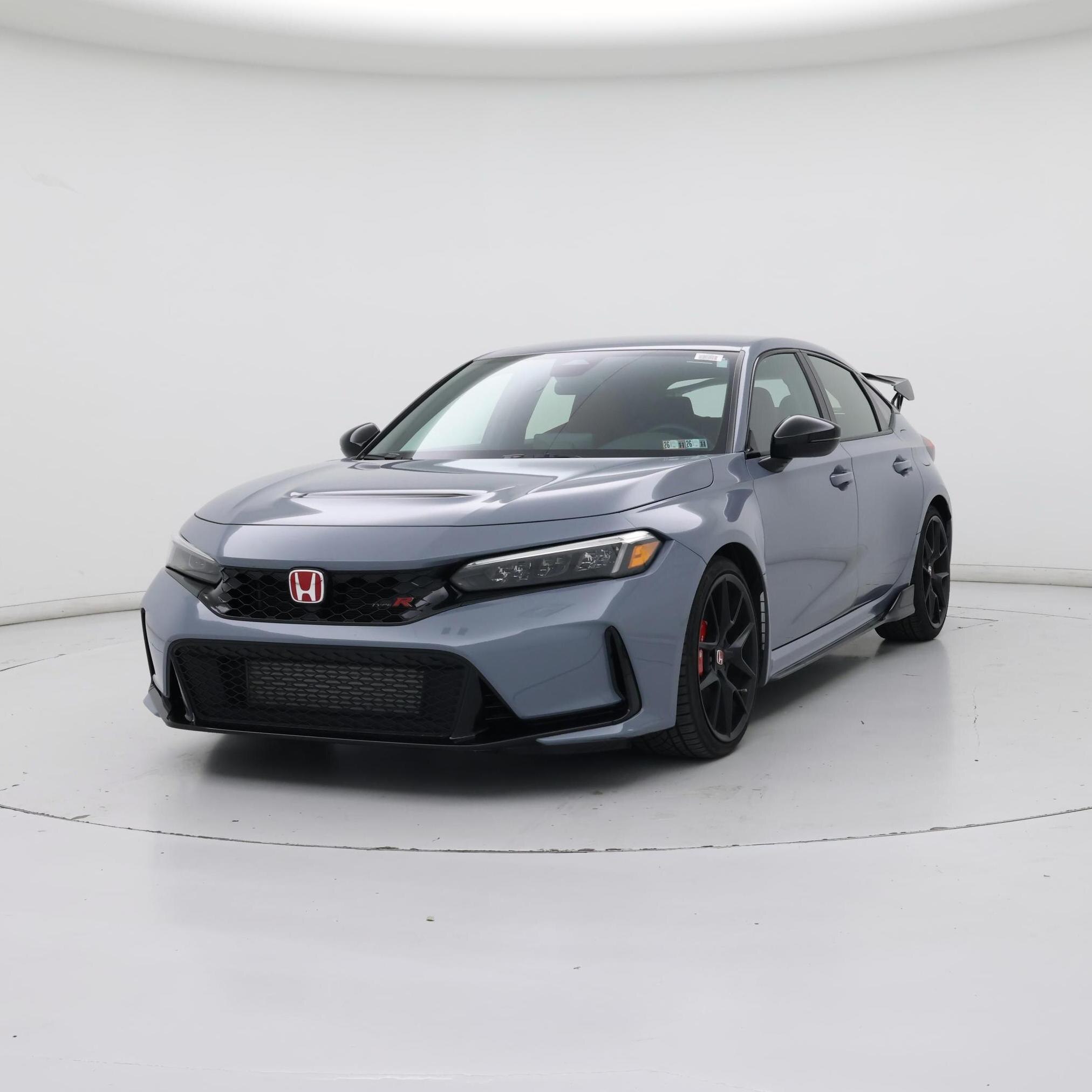 Thumbnail: 2023 Honda Civic - 4