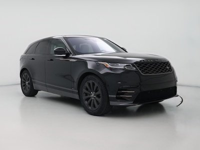 2018 Land Rover Range Rover Velar R-Dynamic SE