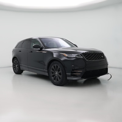 2018 Land Rover Range Rover Velar R-Dynamic SE