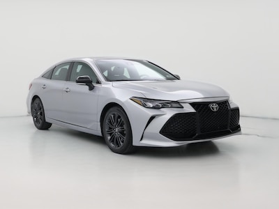 2019 Toyota Avalon XSE