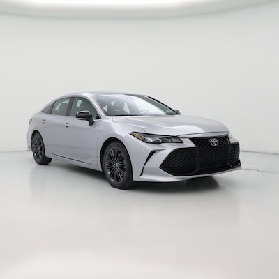 2019 Toyota Avalon XSE