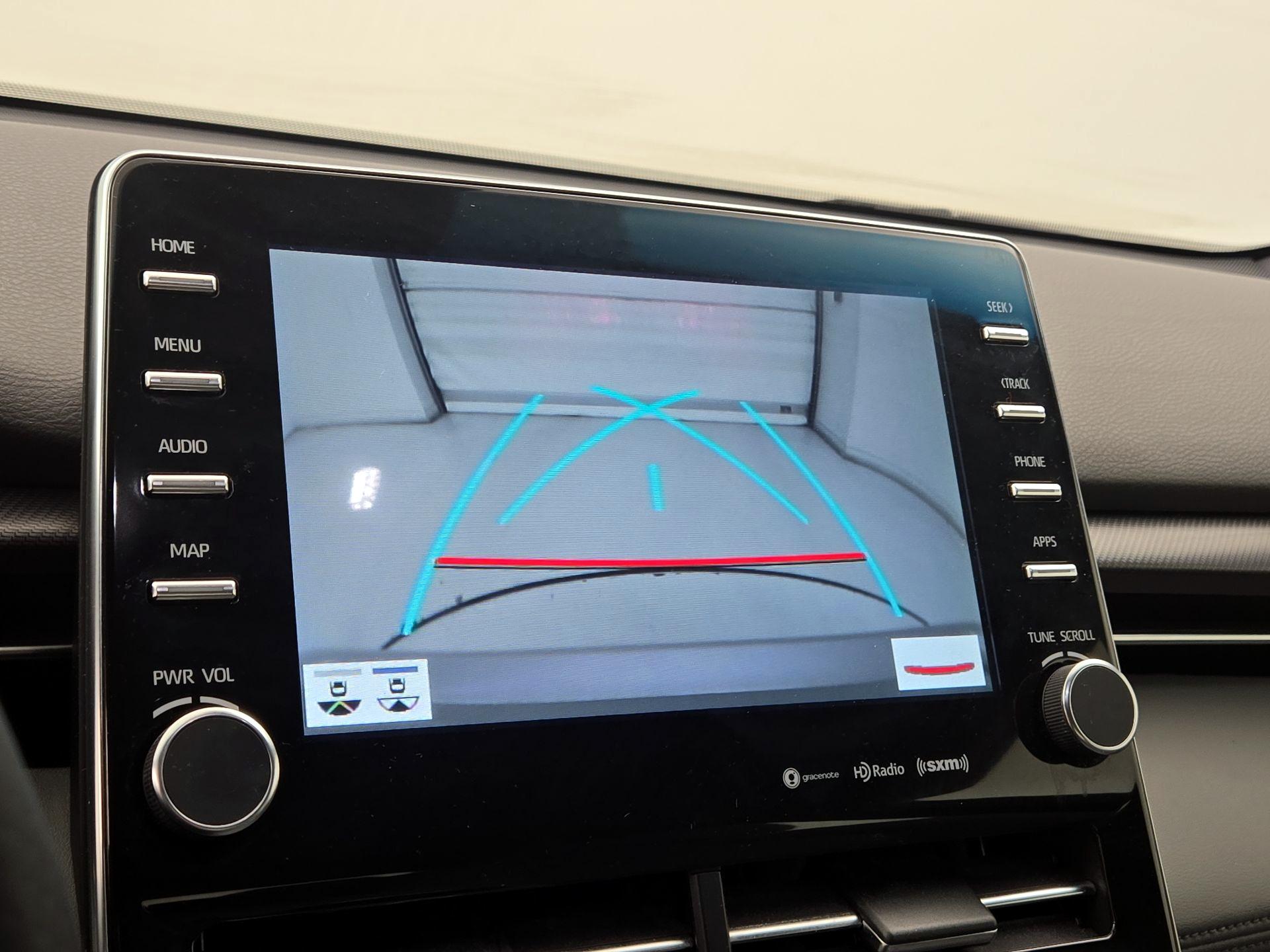 Thumbnail: 2019 Toyota Avalon - 14