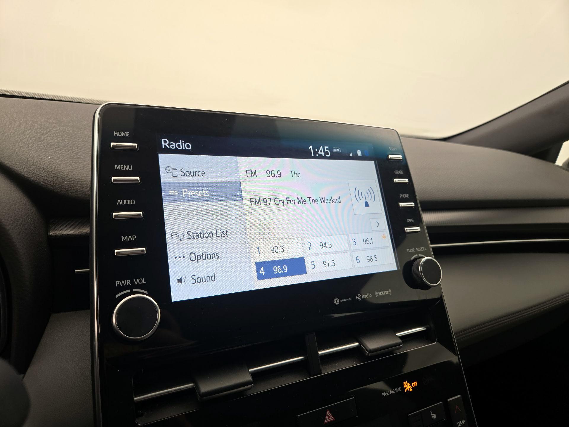 Thumbnail: 2019 Toyota Avalon - 15