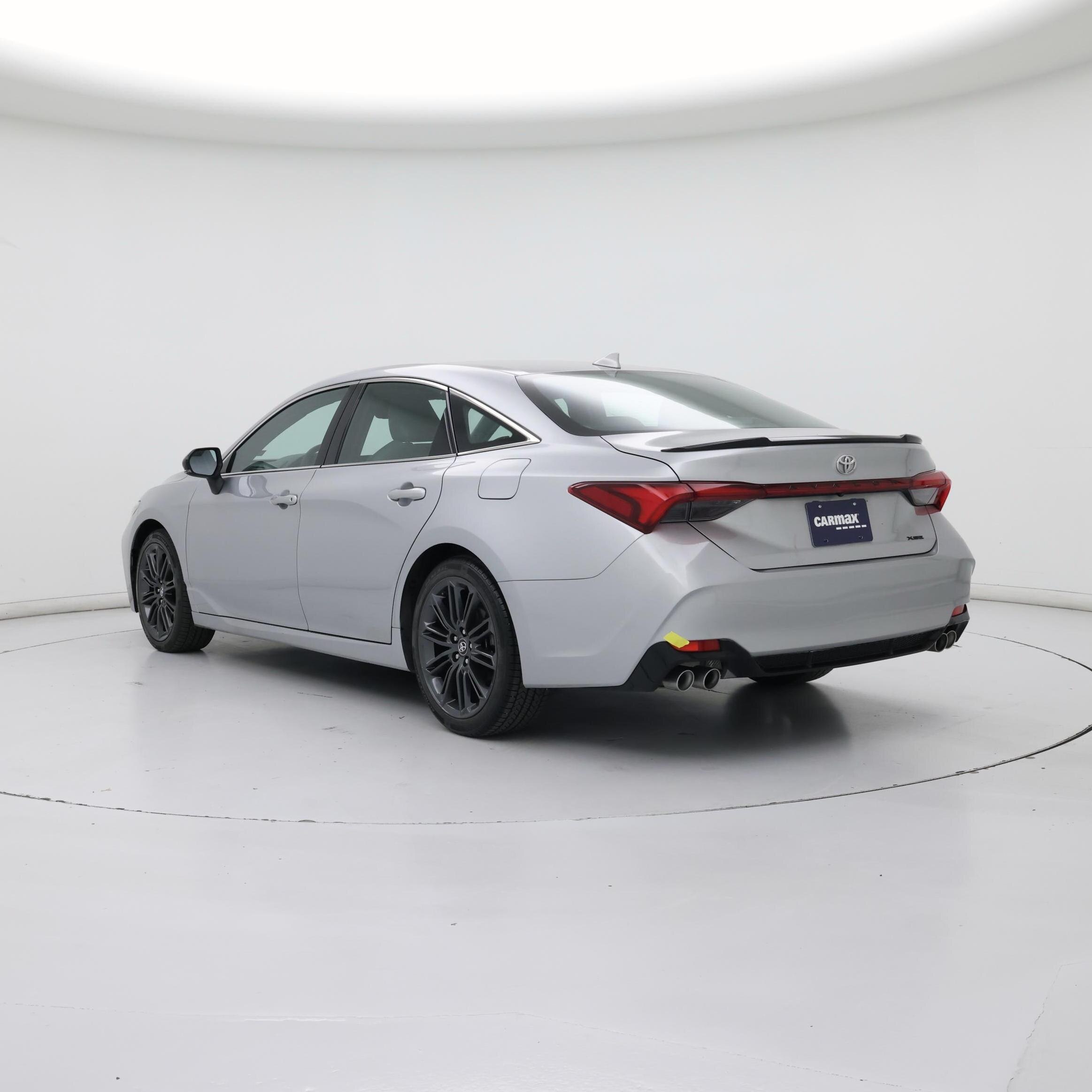 Thumbnail: 2019 Toyota Avalon - 2