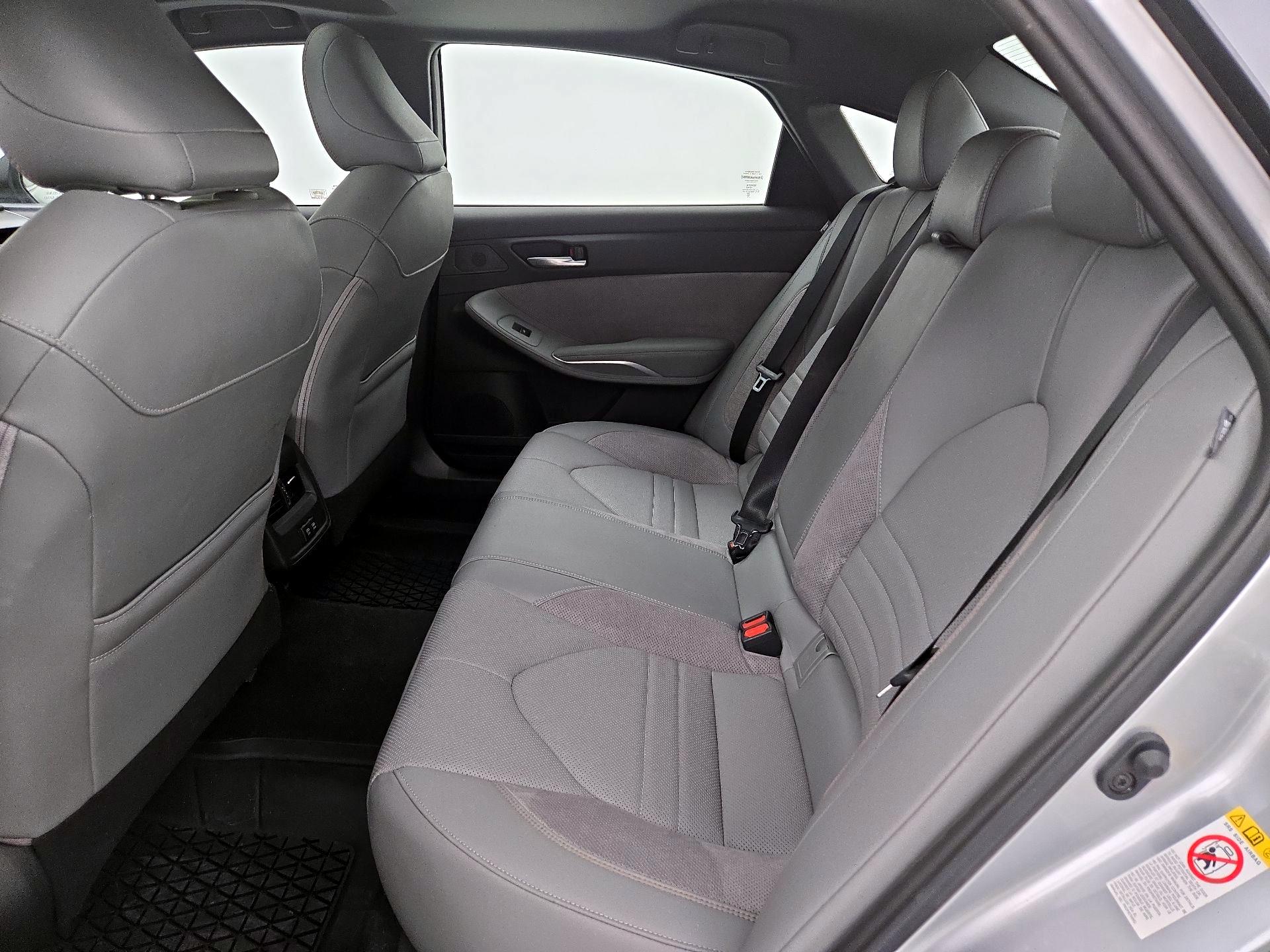 Thumbnail: 2019 Toyota Avalon - 20