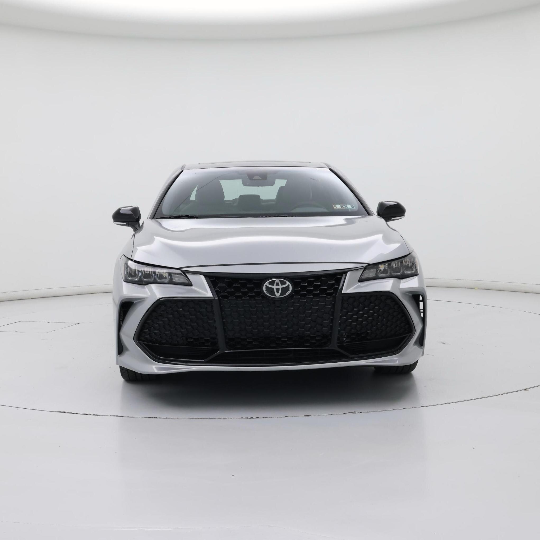 Thumbnail: 2019 Toyota Avalon - 5