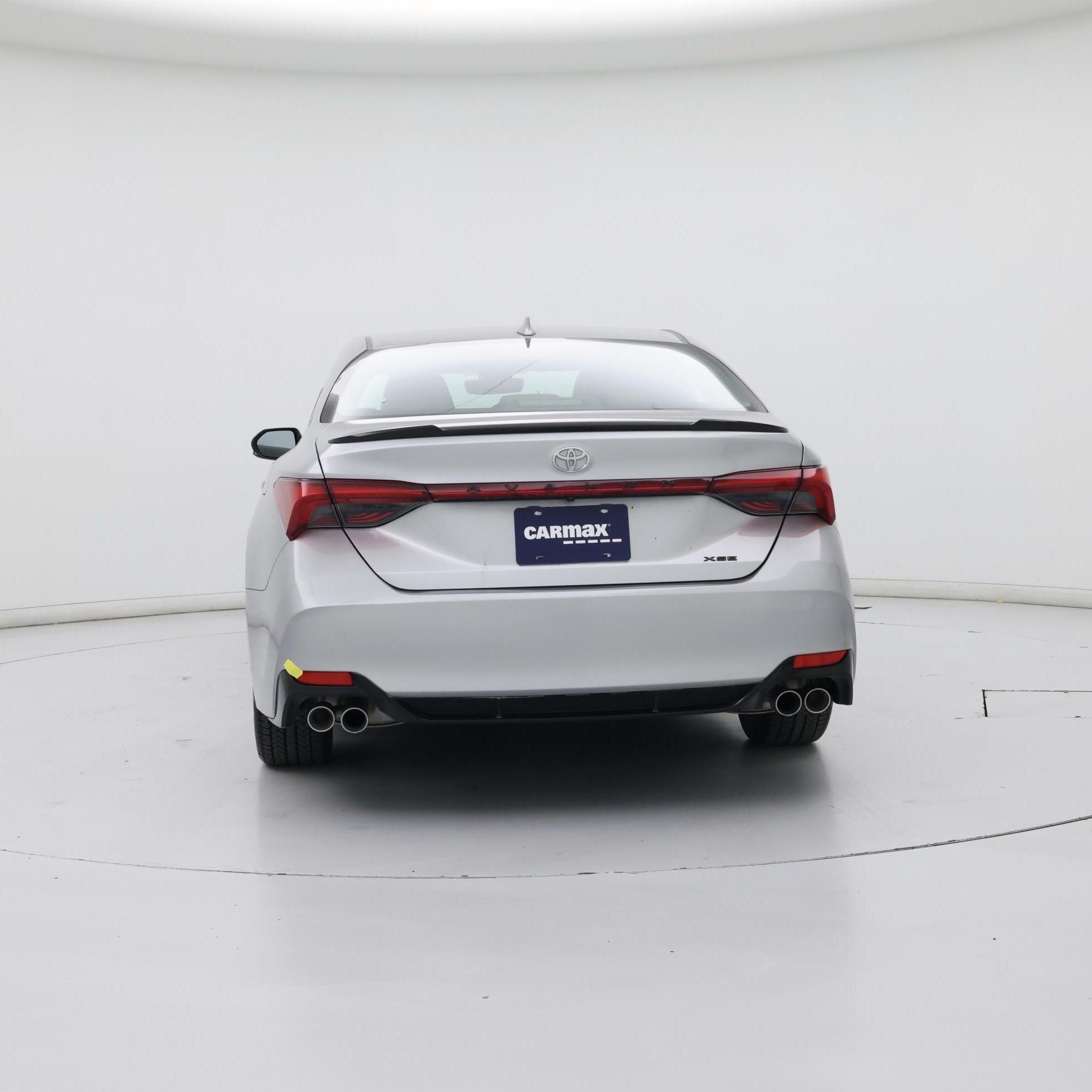 Thumbnail: 2019 Toyota Avalon - 6