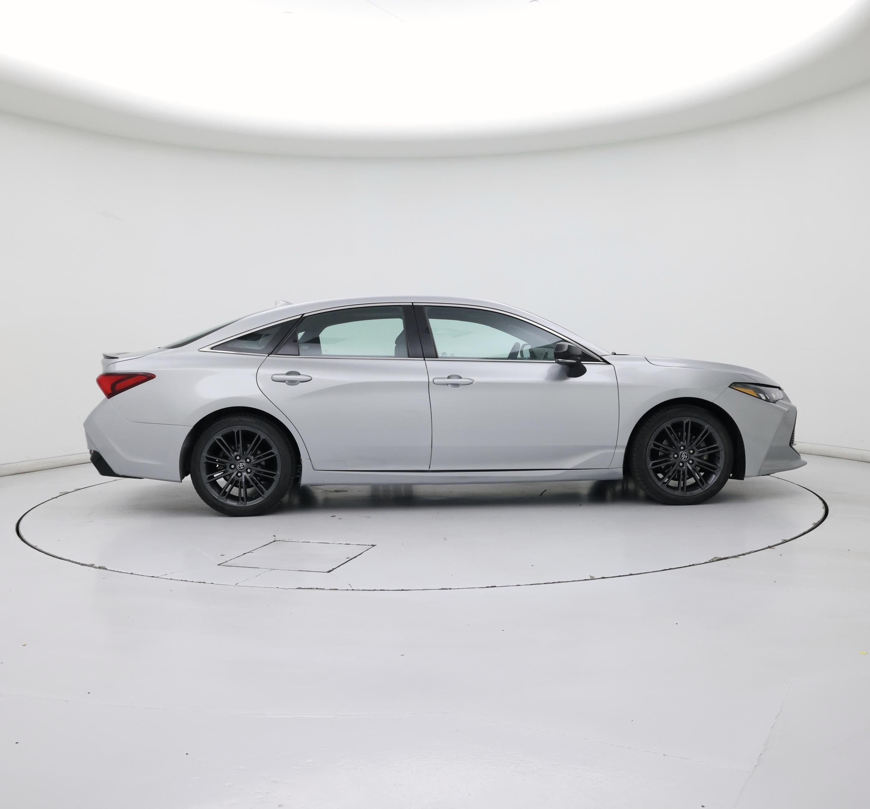 Thumbnail: 2019 Toyota Avalon - 7