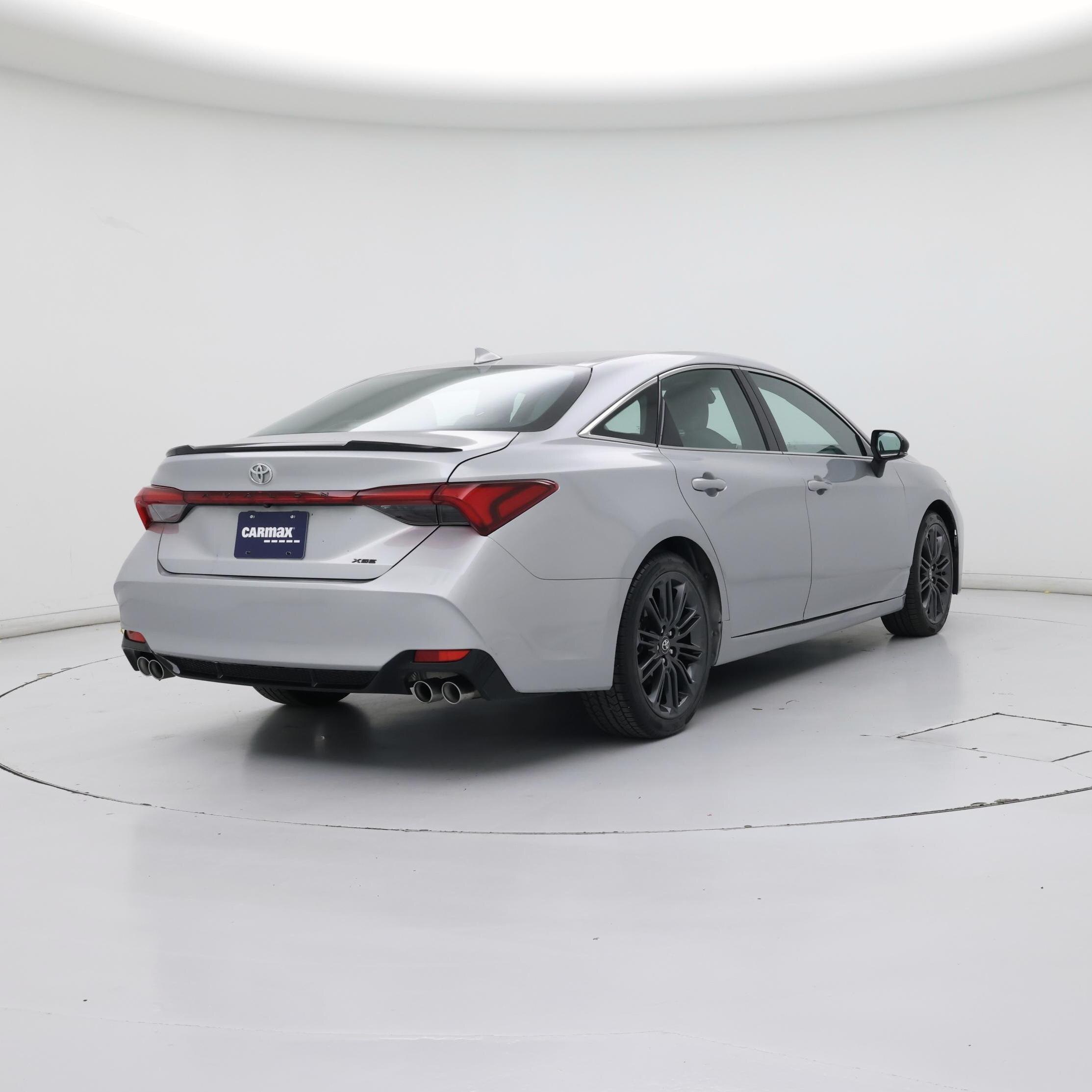 Thumbnail: 2019 Toyota Avalon - 8