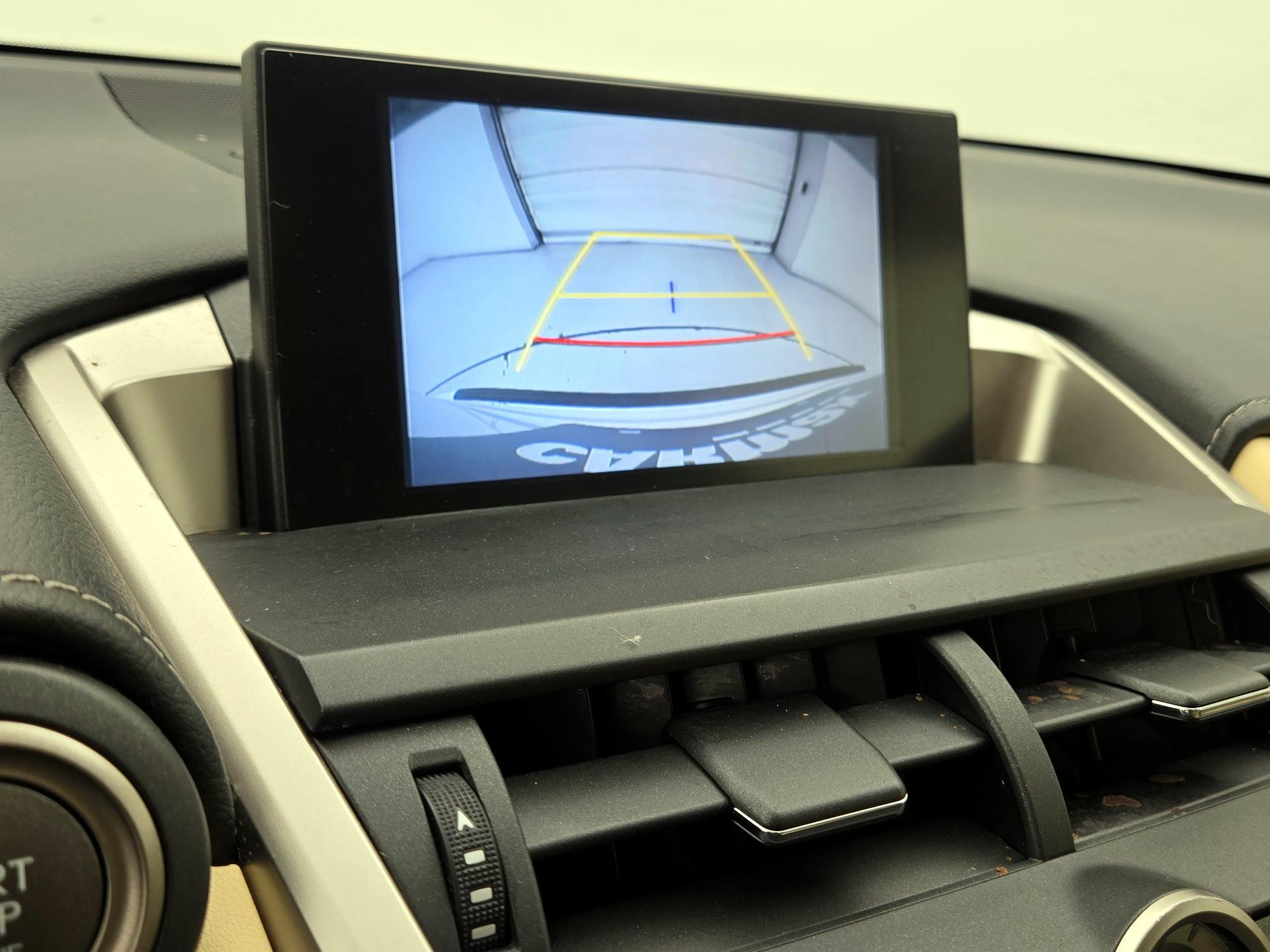 Thumbnail: 2017 Lexus NX - 14