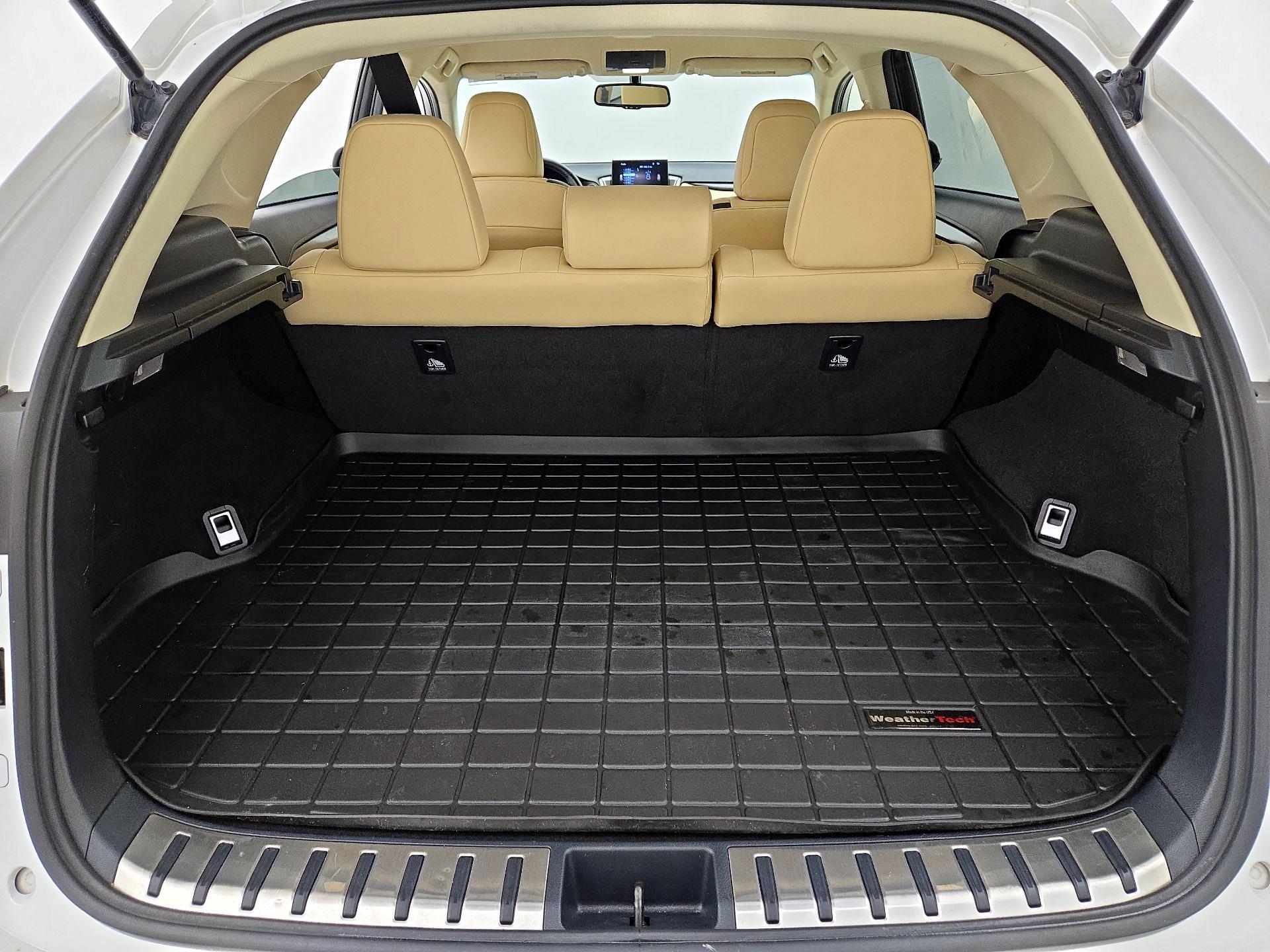 Thumbnail: 2017 Lexus NX - 19