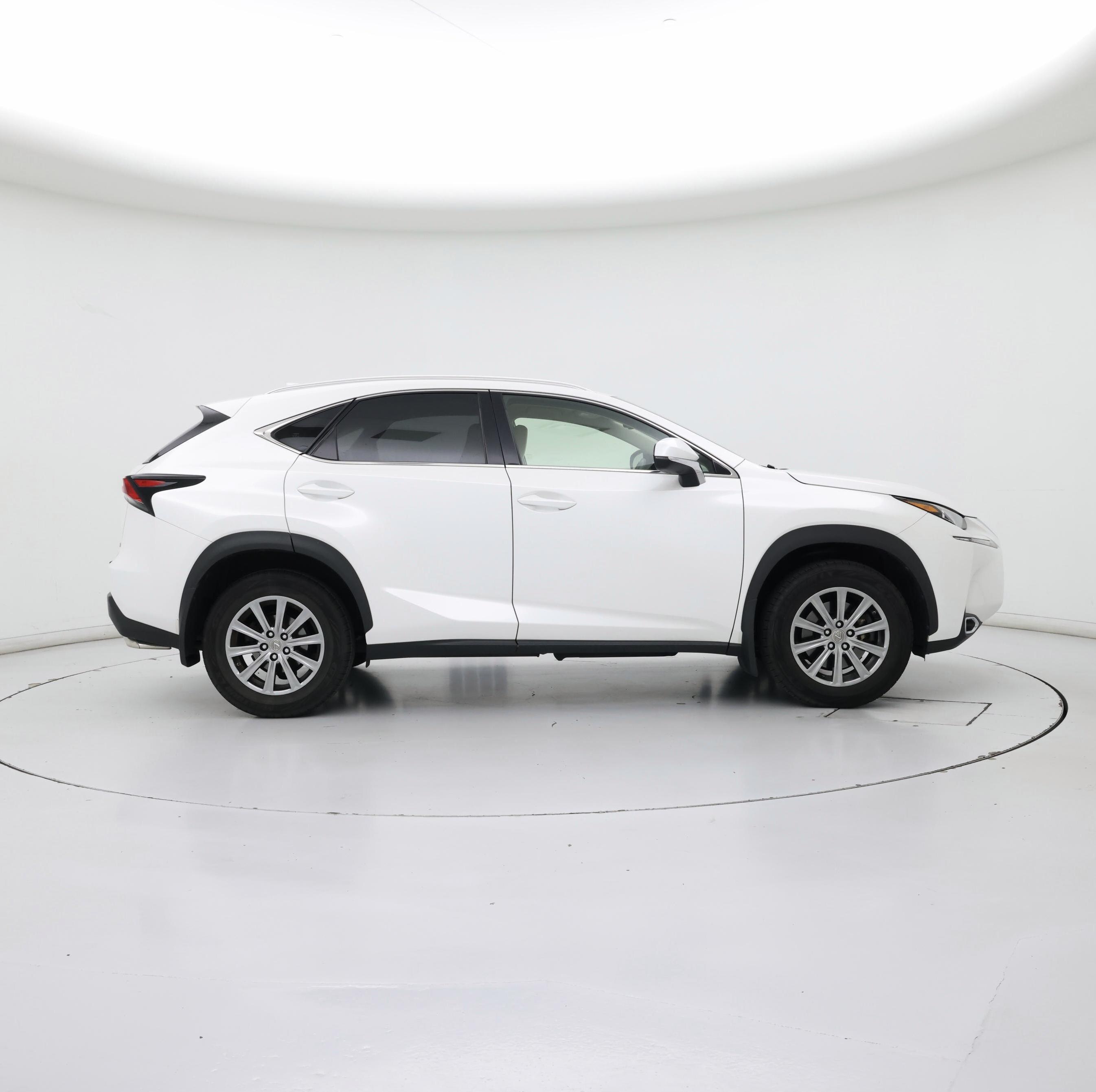 Thumbnail: 2017 Lexus NX - 7