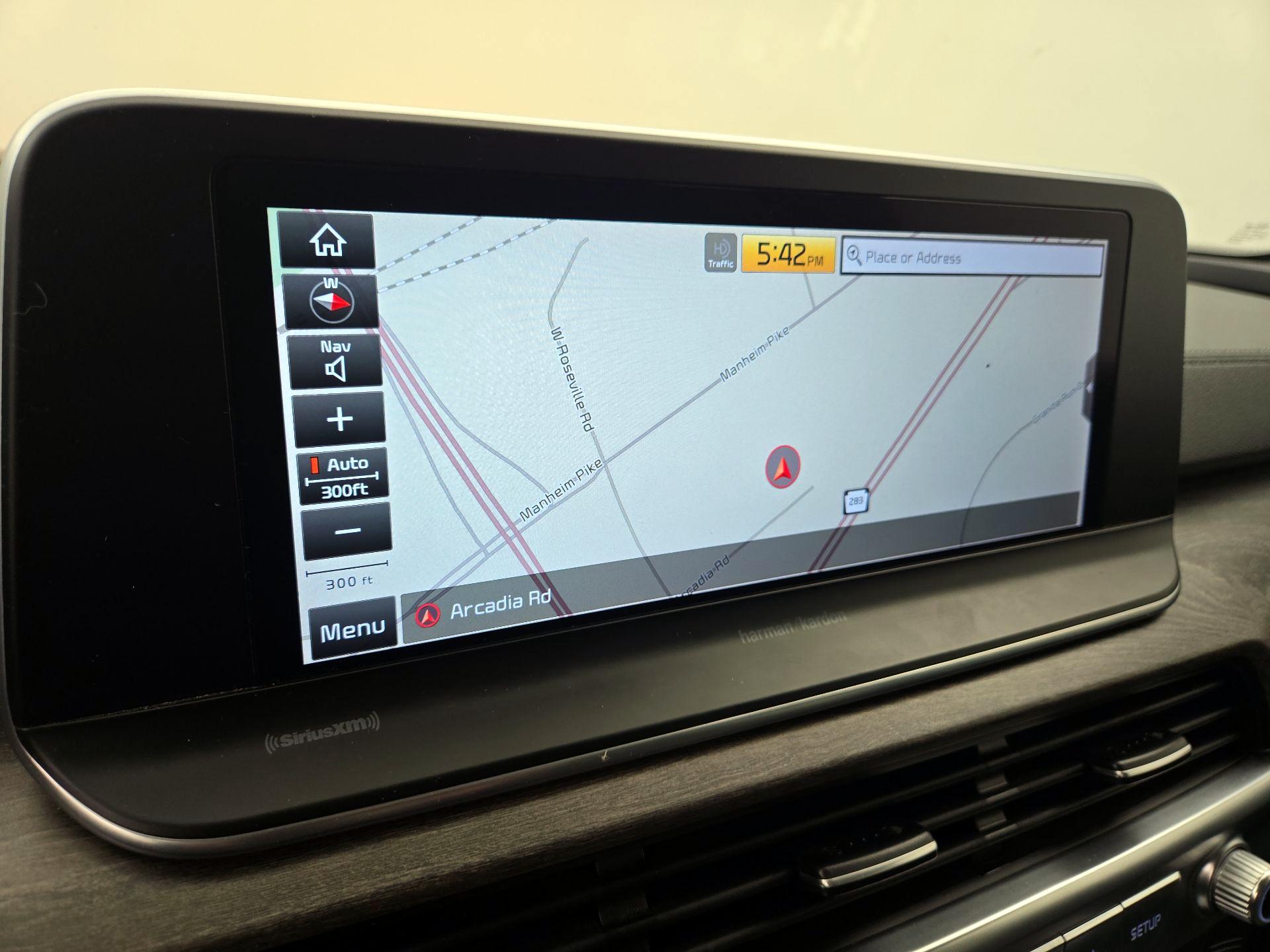 Thumbnail: 2020 Kia Telluride - 14