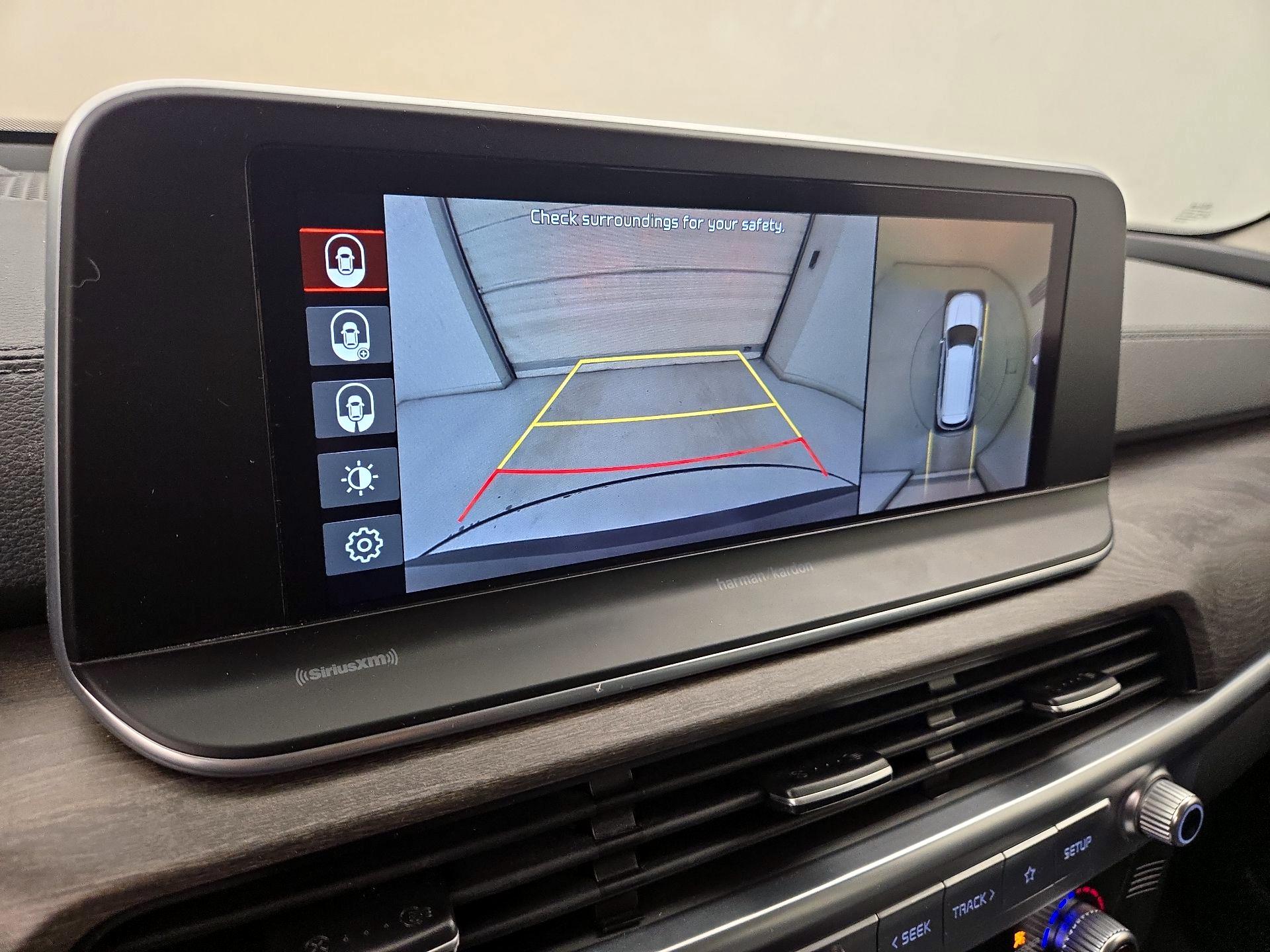 Thumbnail: 2020 Kia Telluride - 15