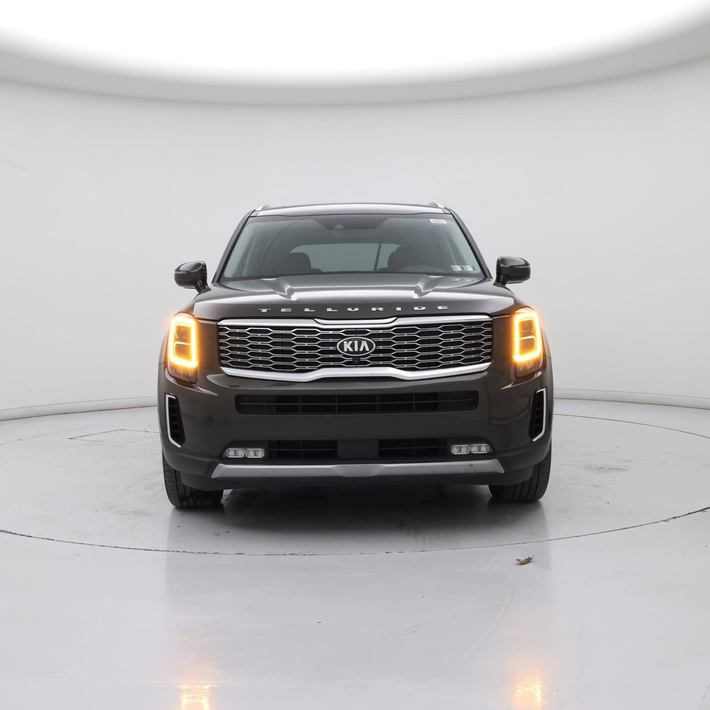 Thumbnail: 2020 Kia Telluride - 5