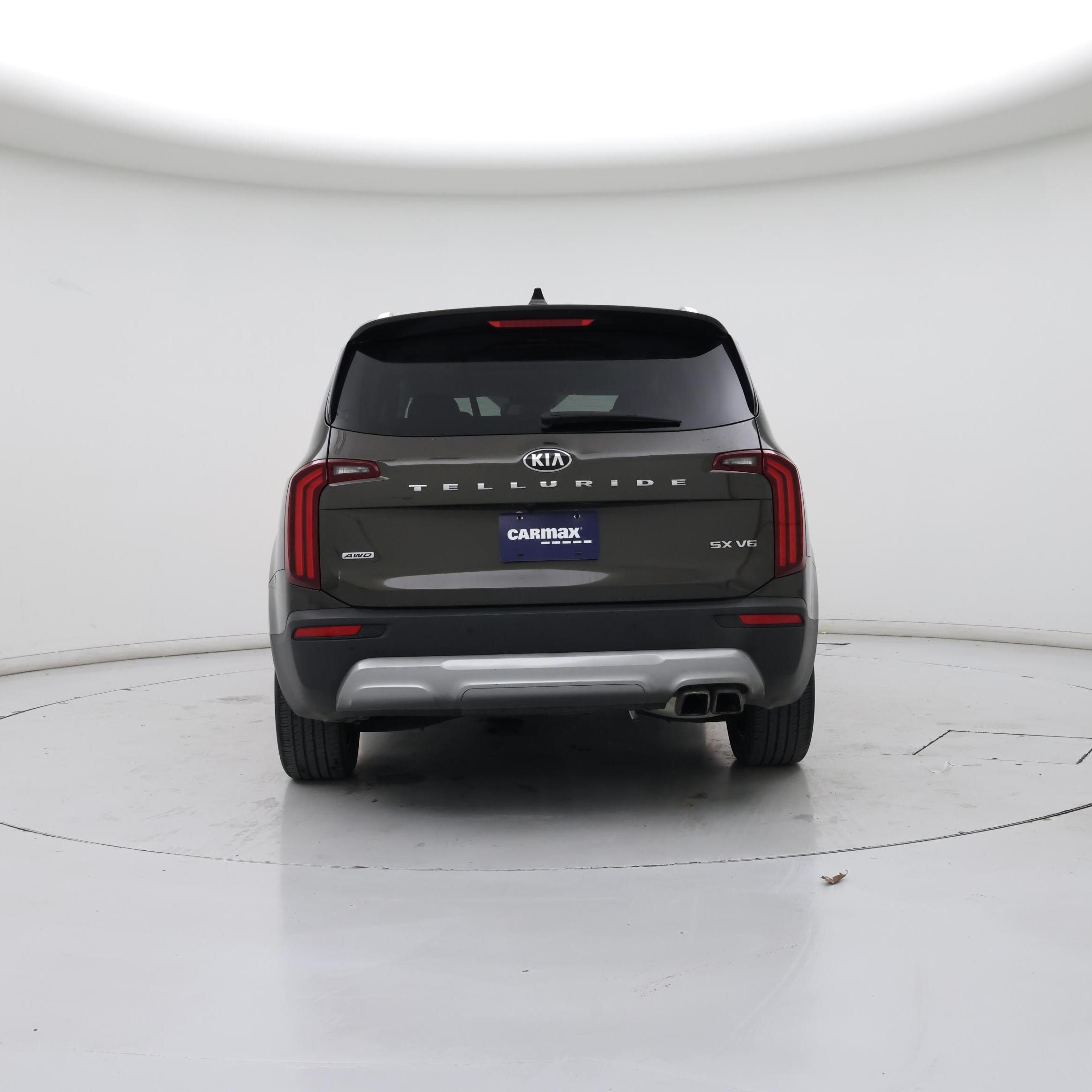 Thumbnail: 2020 Kia Telluride - 6