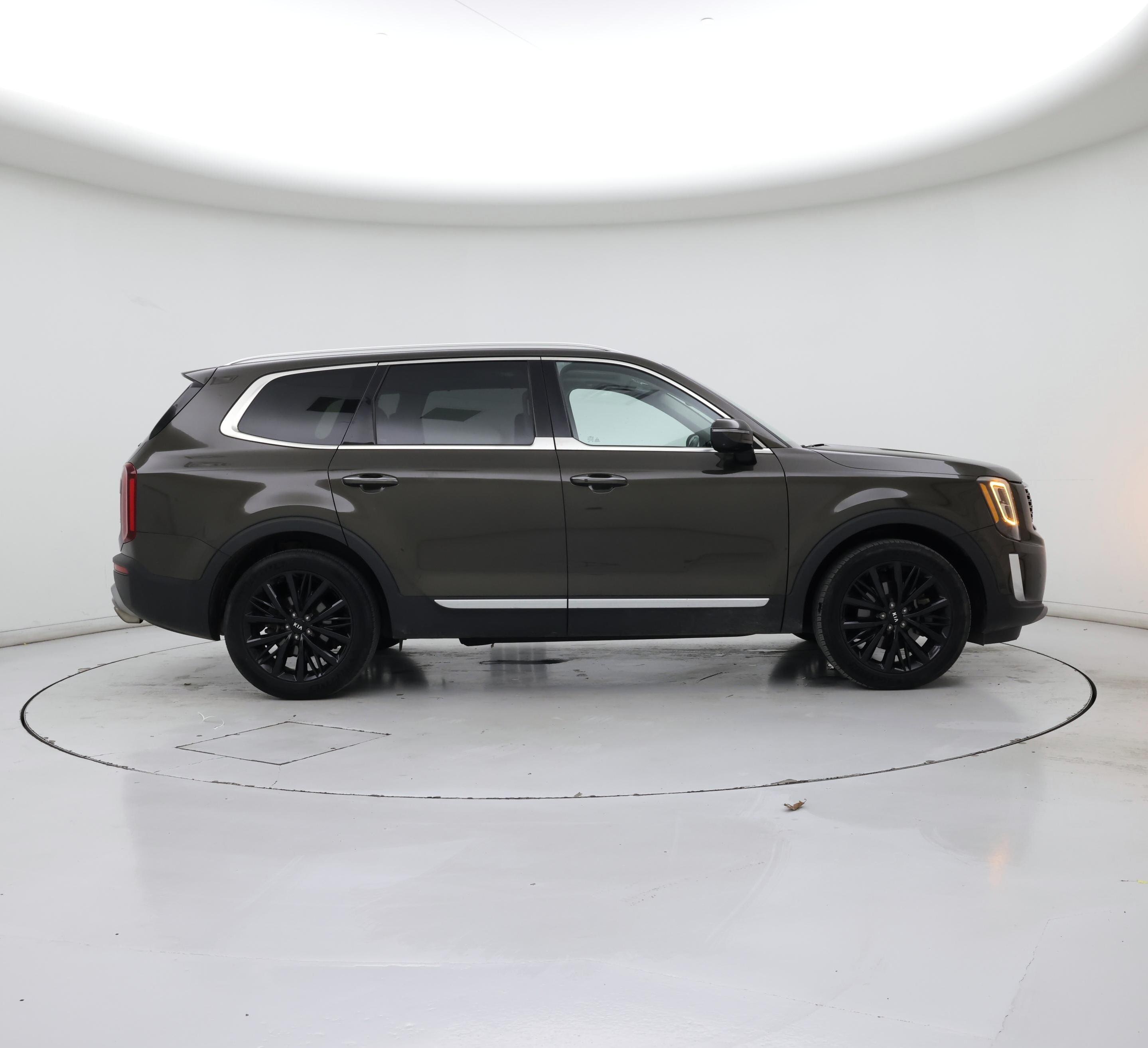 Thumbnail: 2020 Kia Telluride - 7