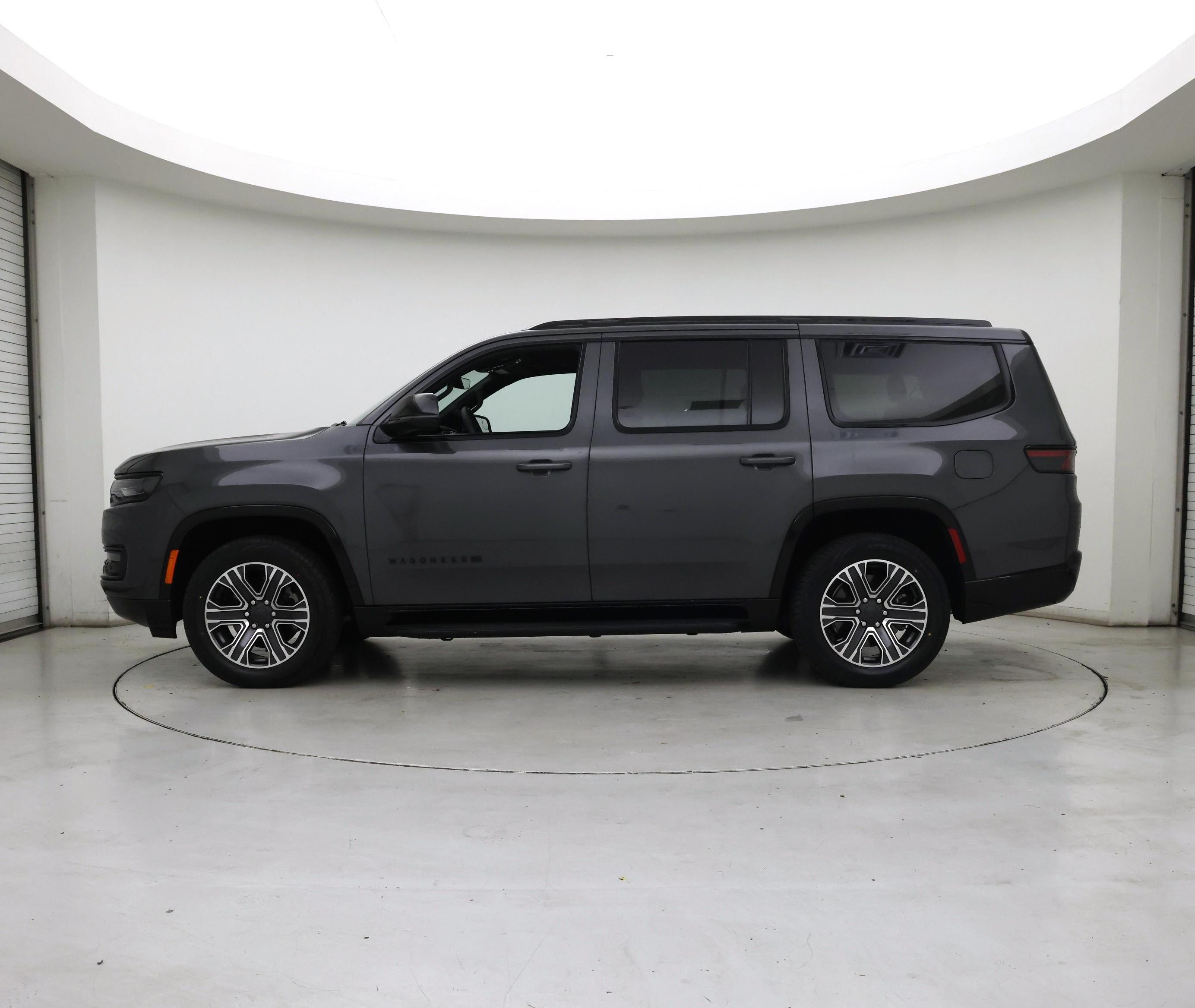 Thumbnail: 2023 Jeep Wagoneer - 3