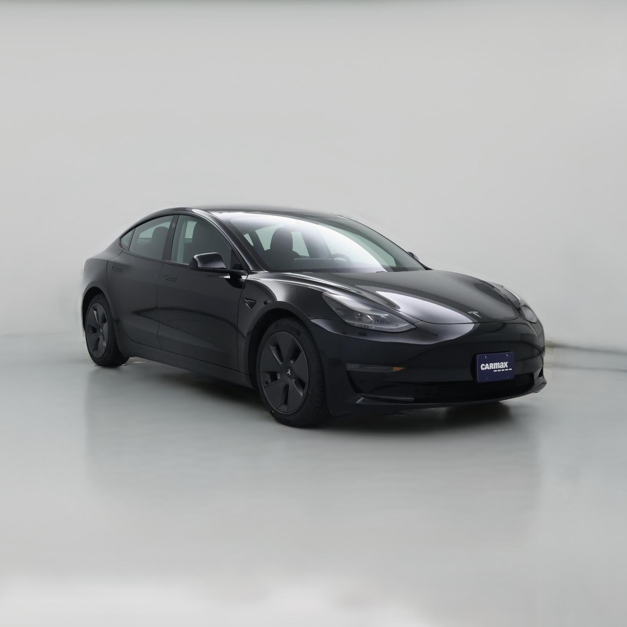 Thumbnail: 2021 Tesla Model 3 - 1
