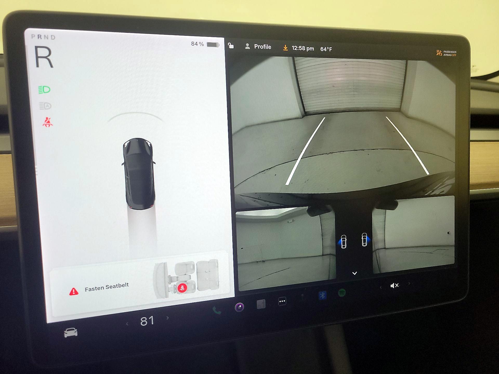 Thumbnail: 2021 Tesla Model 3 - 14