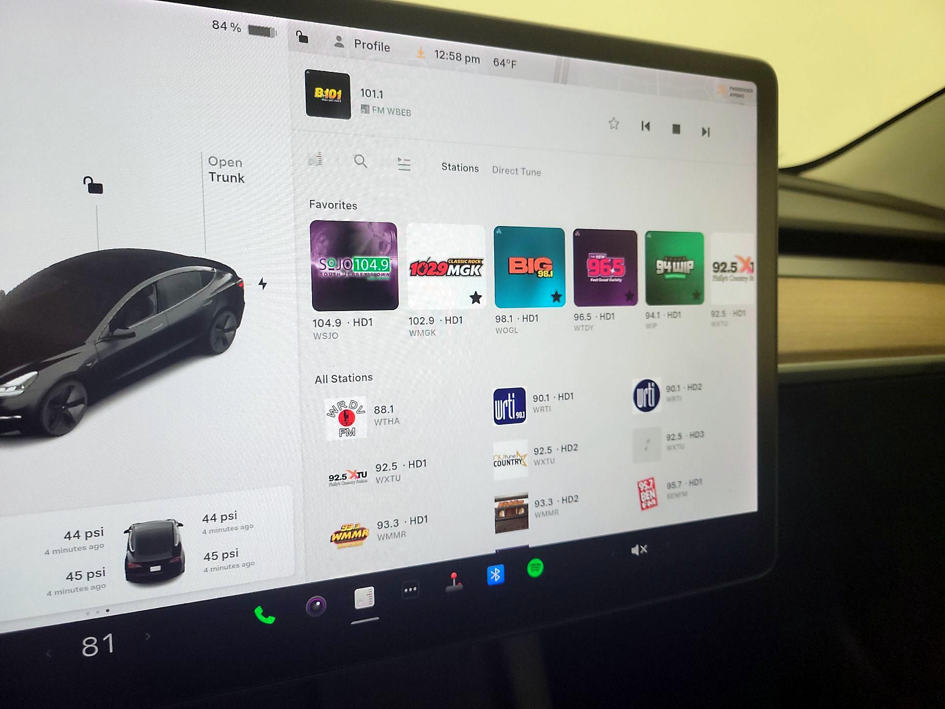 Thumbnail: 2021 Tesla Model 3 - 15