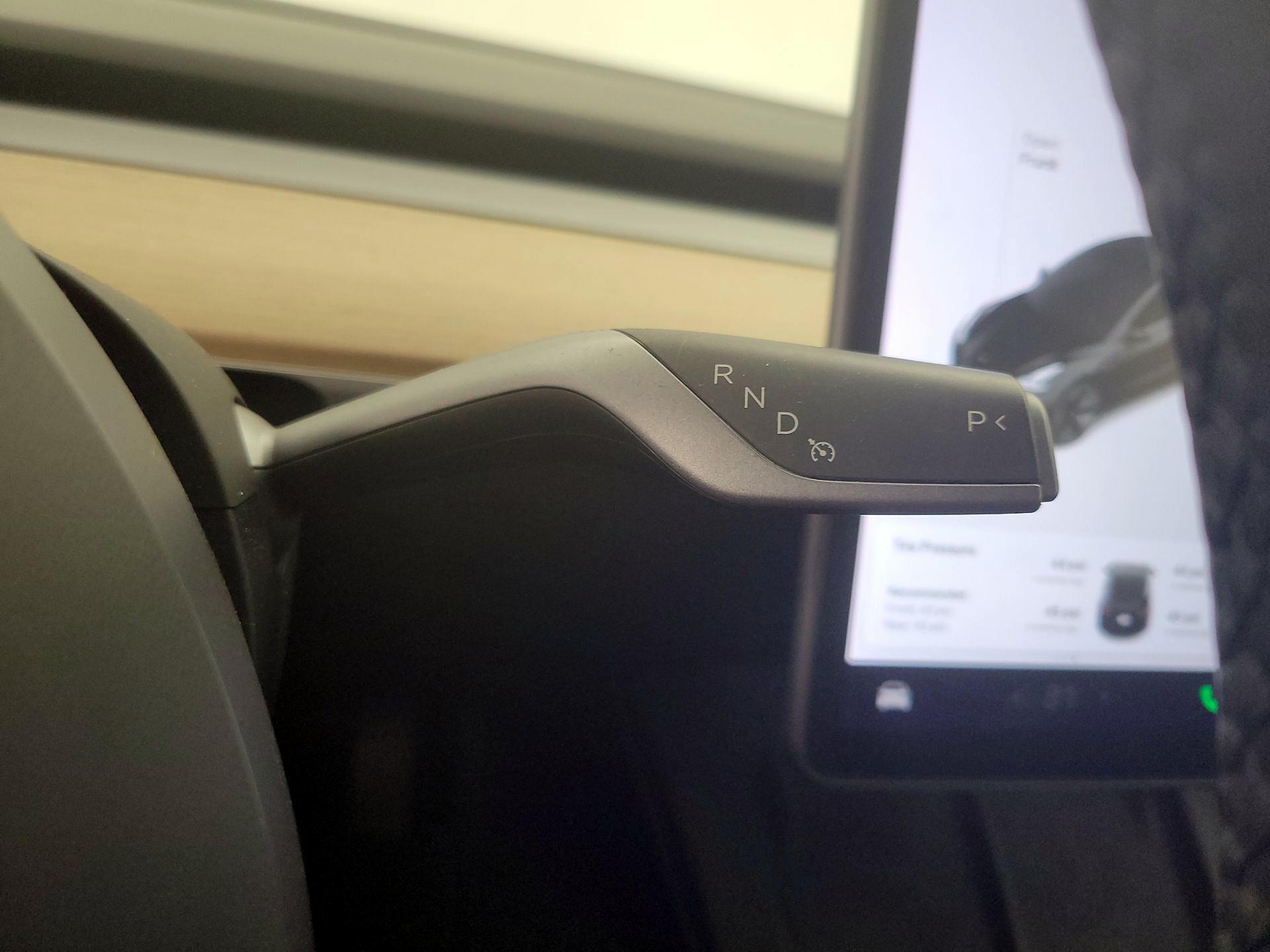 Thumbnail: 2021 Tesla Model 3 - 17