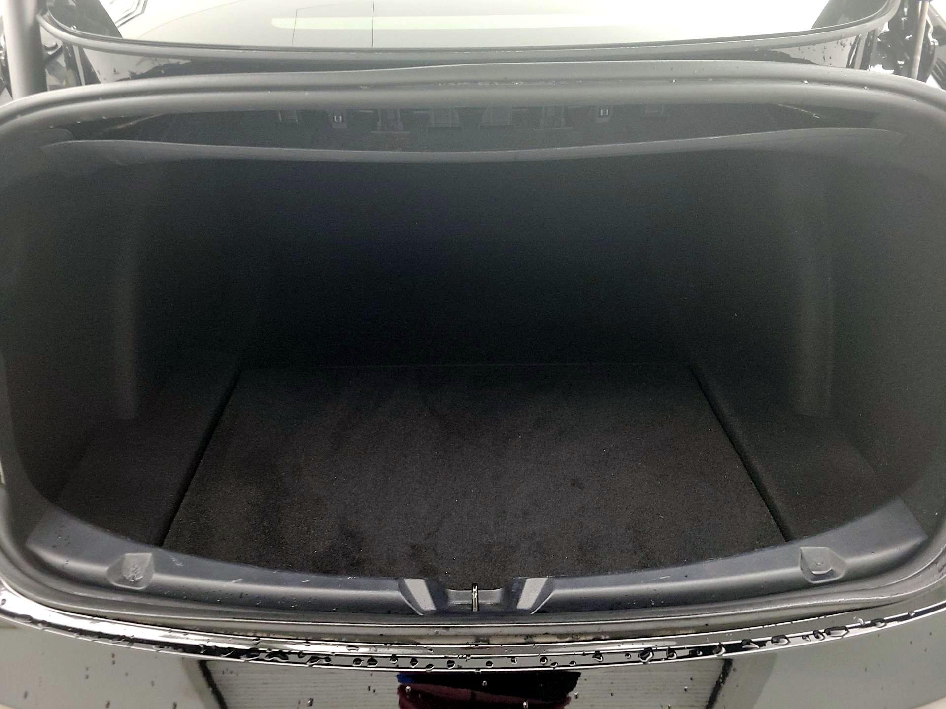 Thumbnail: 2021 Tesla Model 3 - 19