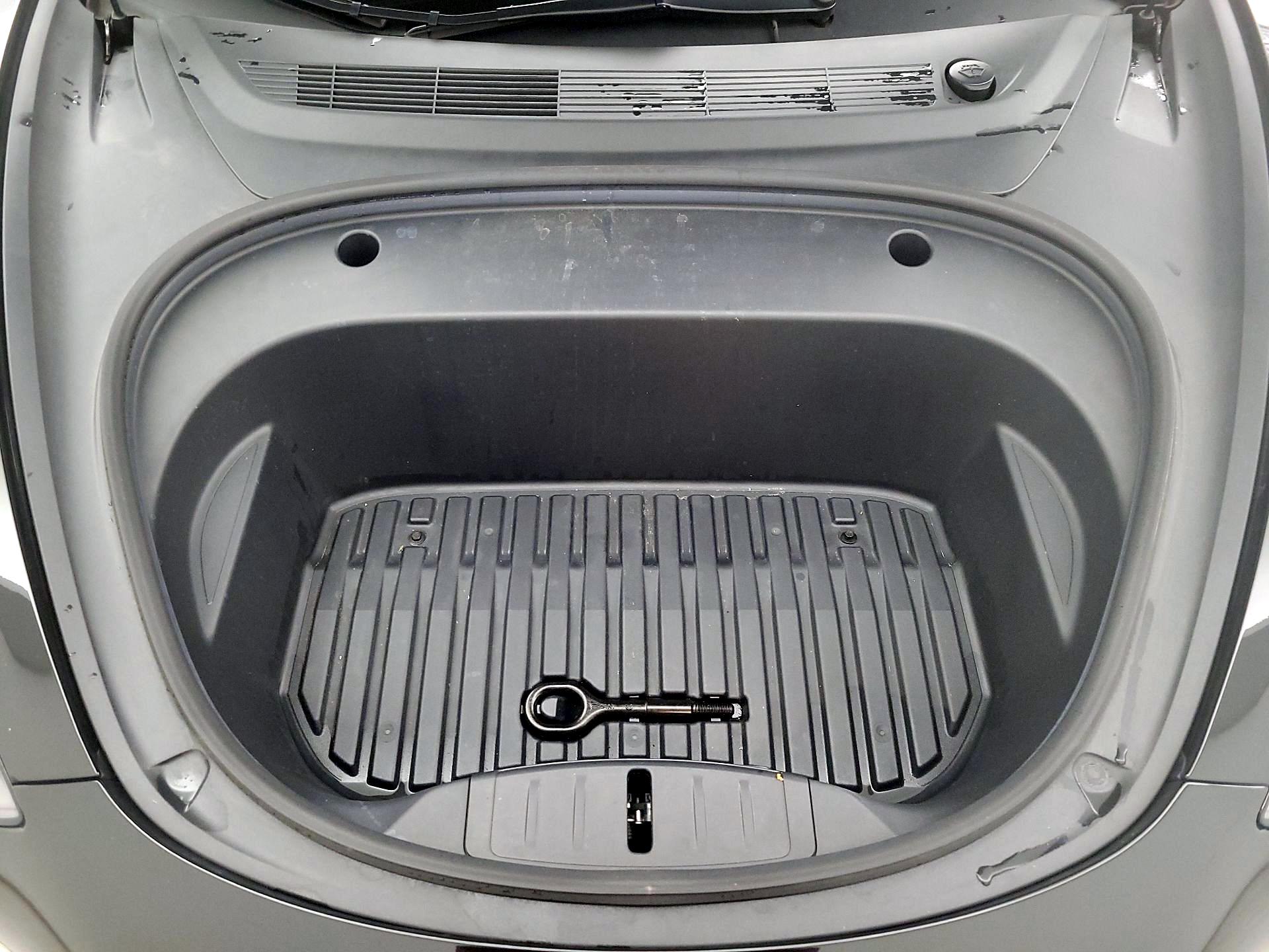 Thumbnail: 2021 Tesla Model 3 - 20