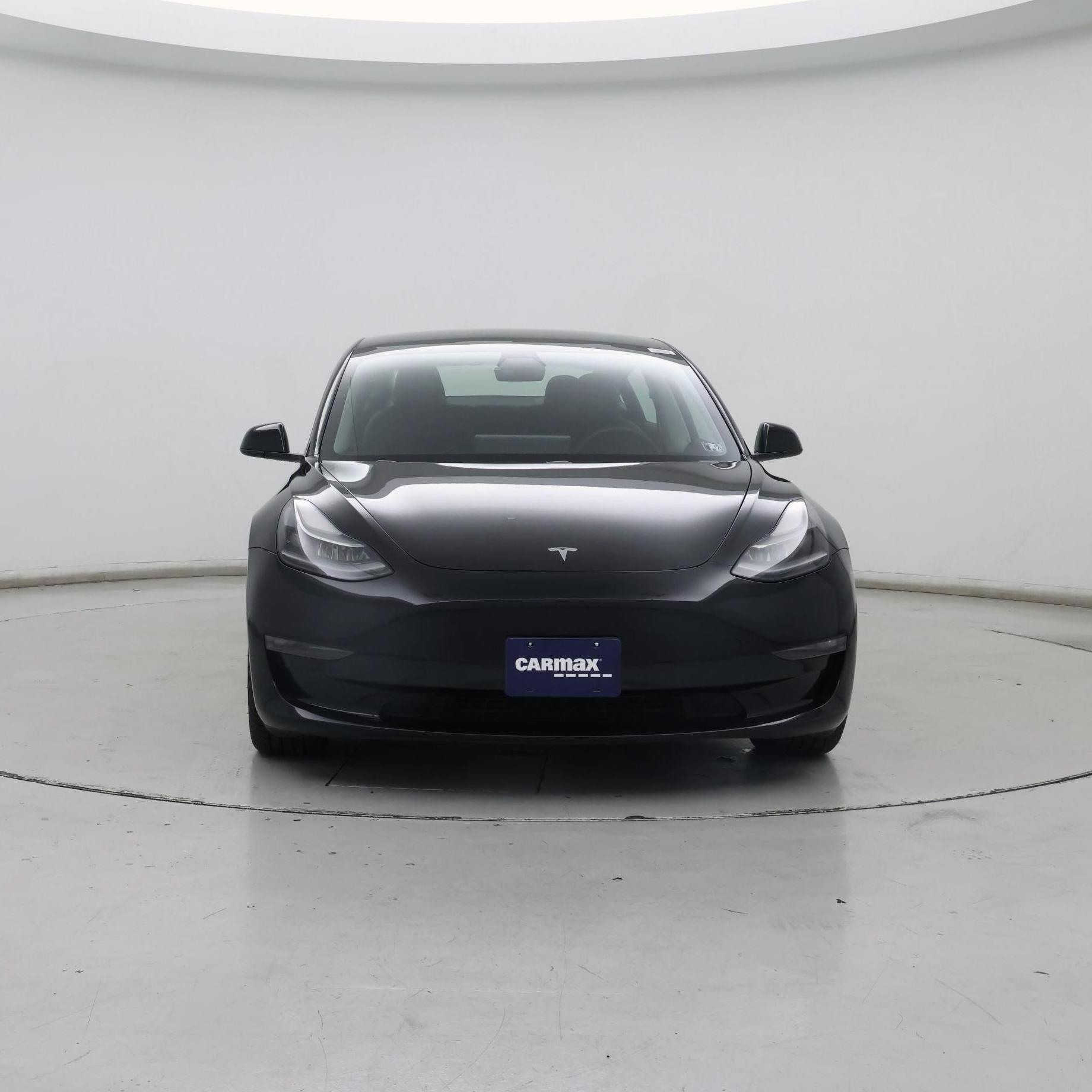 Thumbnail: 2021 Tesla Model 3 - 5