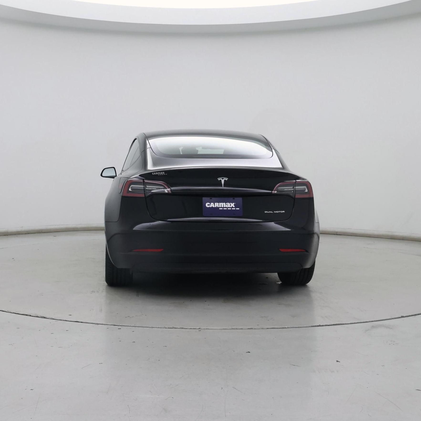 Thumbnail: 2021 Tesla Model 3 - 6