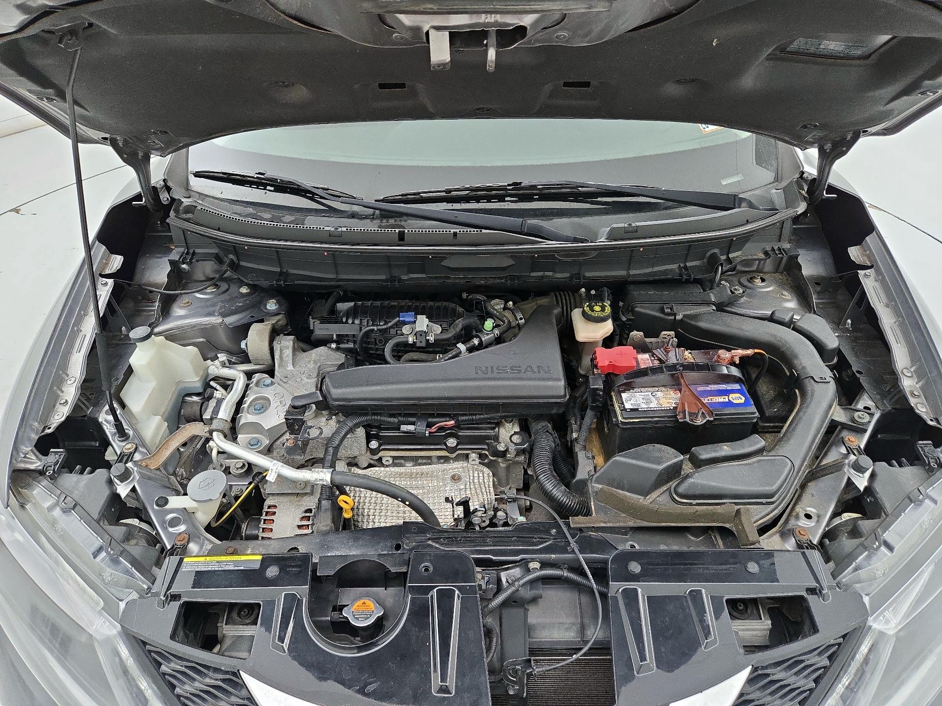 Thumbnail: 2015 Nissan Rogue - 20