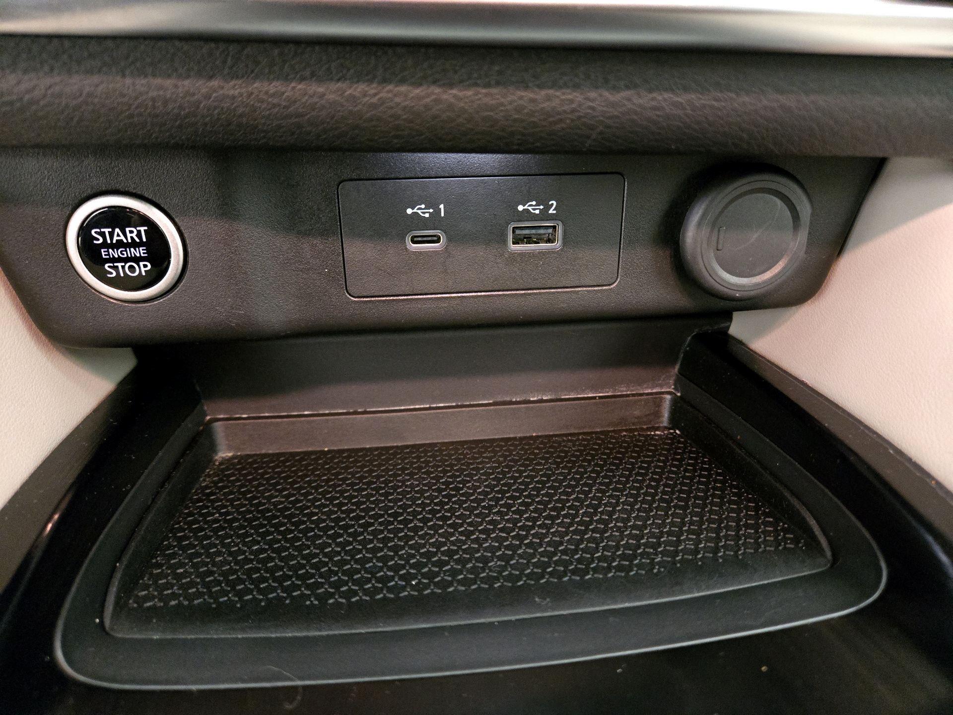 Thumbnail: 2022 Nissan Rogue - 18