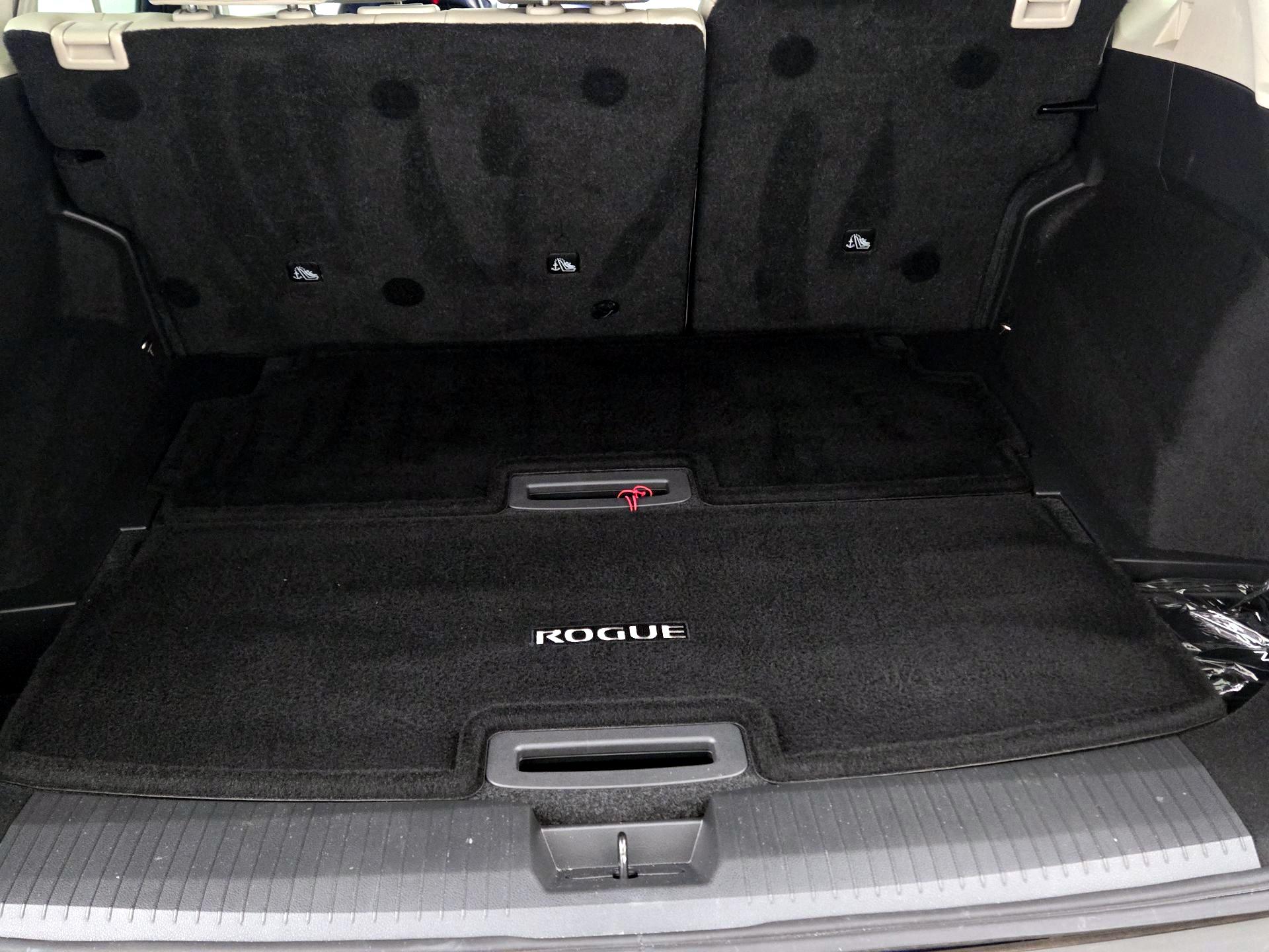 Thumbnail: 2022 Nissan Rogue - 20