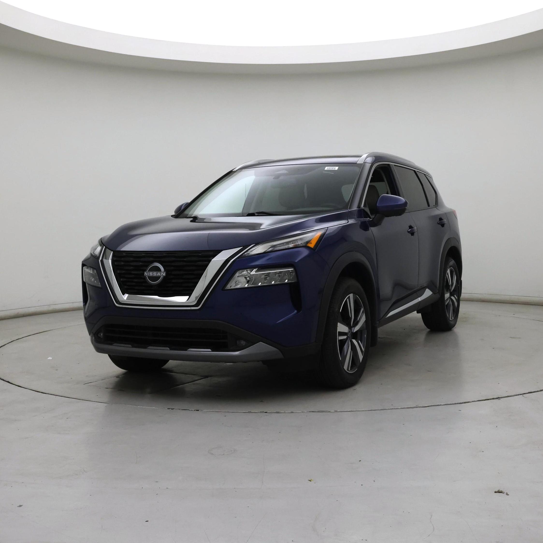 Thumbnail: 2022 Nissan Rogue - 4