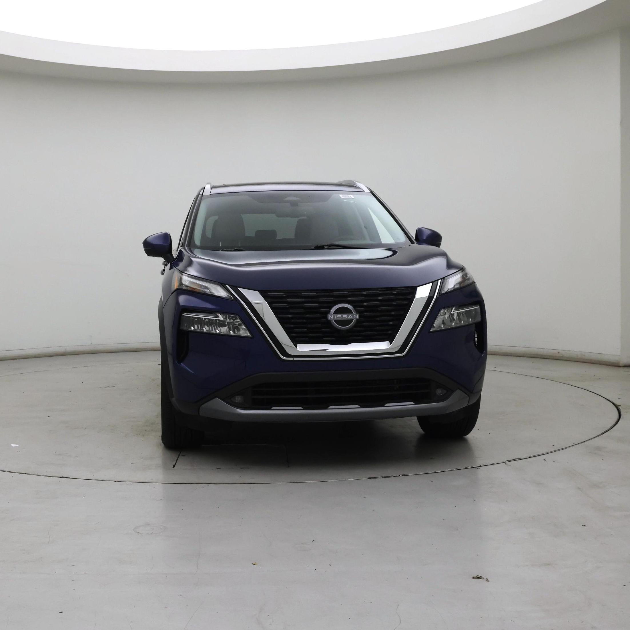 Thumbnail: 2022 Nissan Rogue - 5