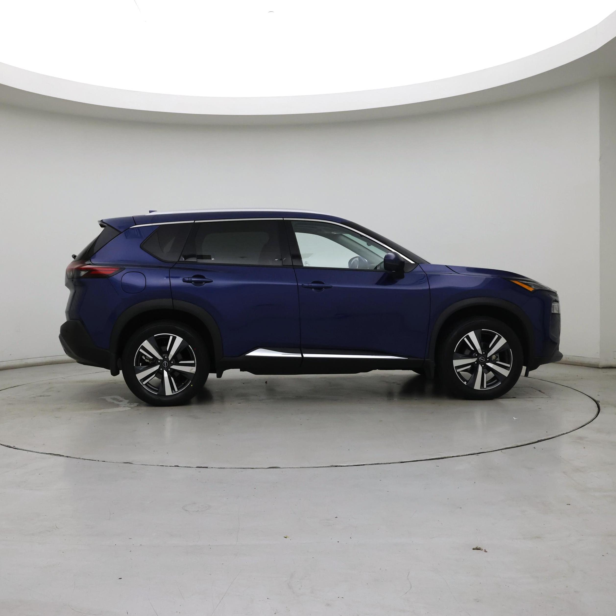 Thumbnail: 2022 Nissan Rogue - 7