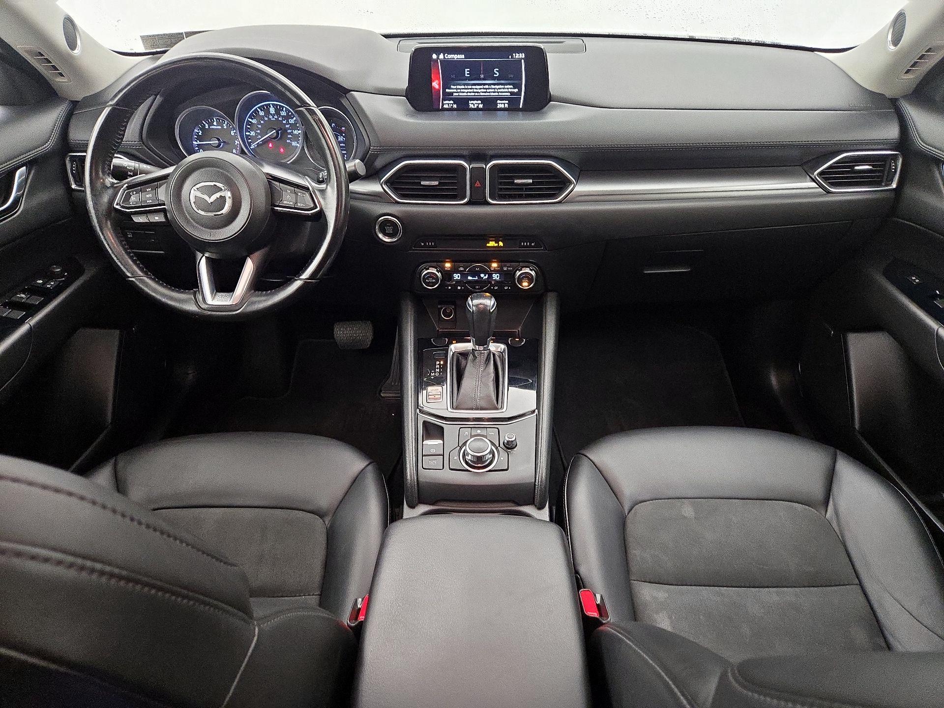 Thumbnail: 2017 Mazda CX-5 - 9