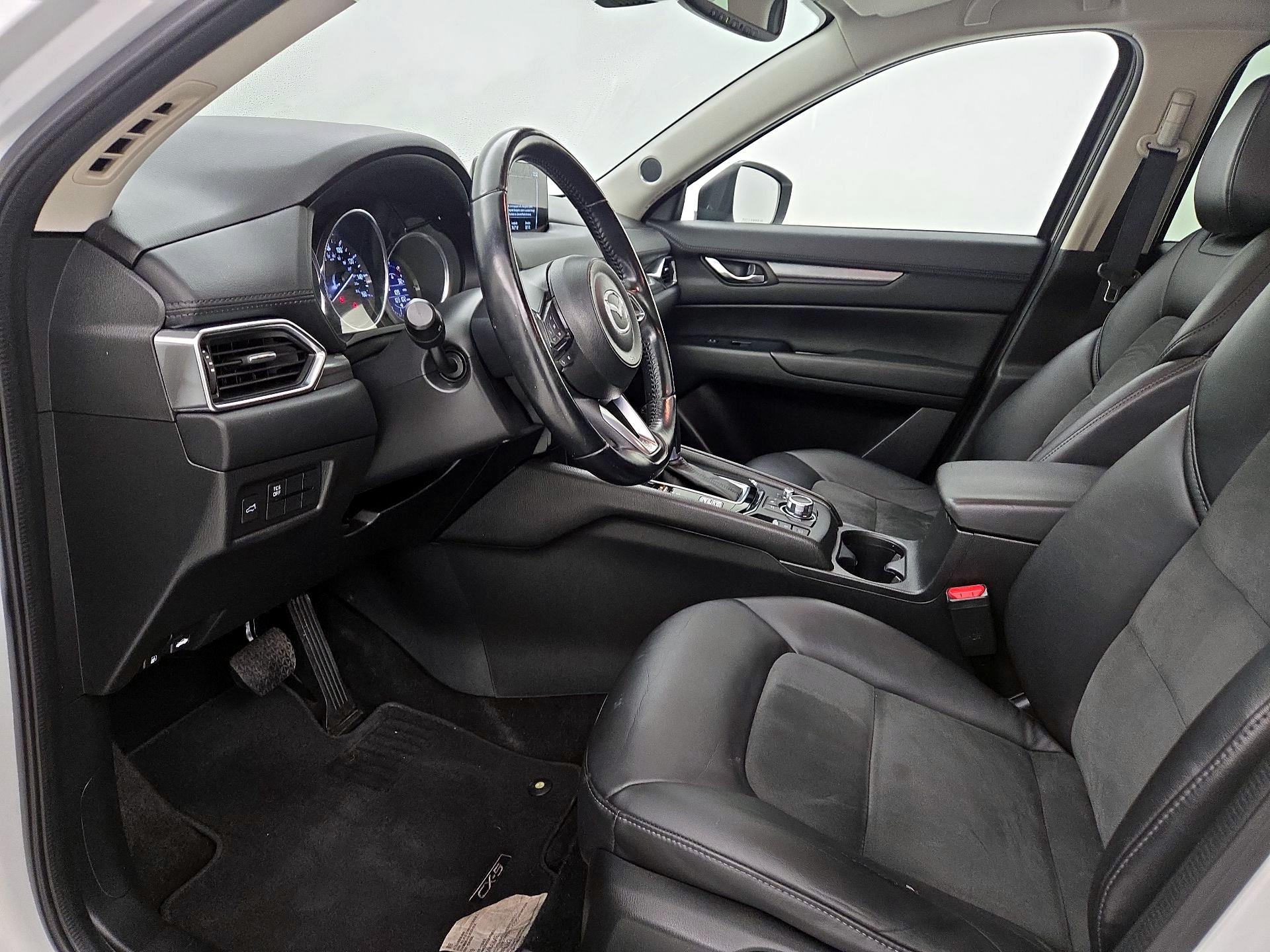 Thumbnail: 2017 Mazda CX-5 - 11