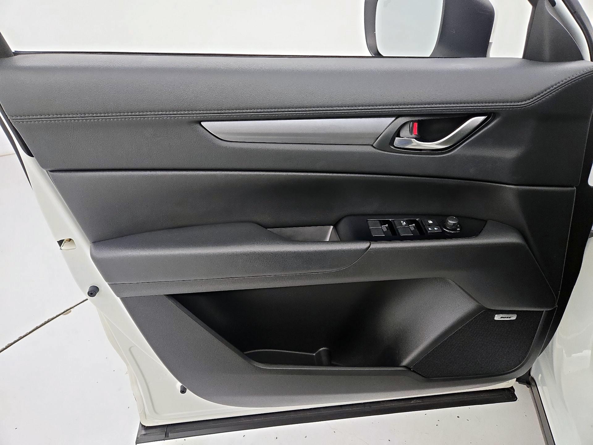 Thumbnail: 2017 Mazda CX-5 - 12