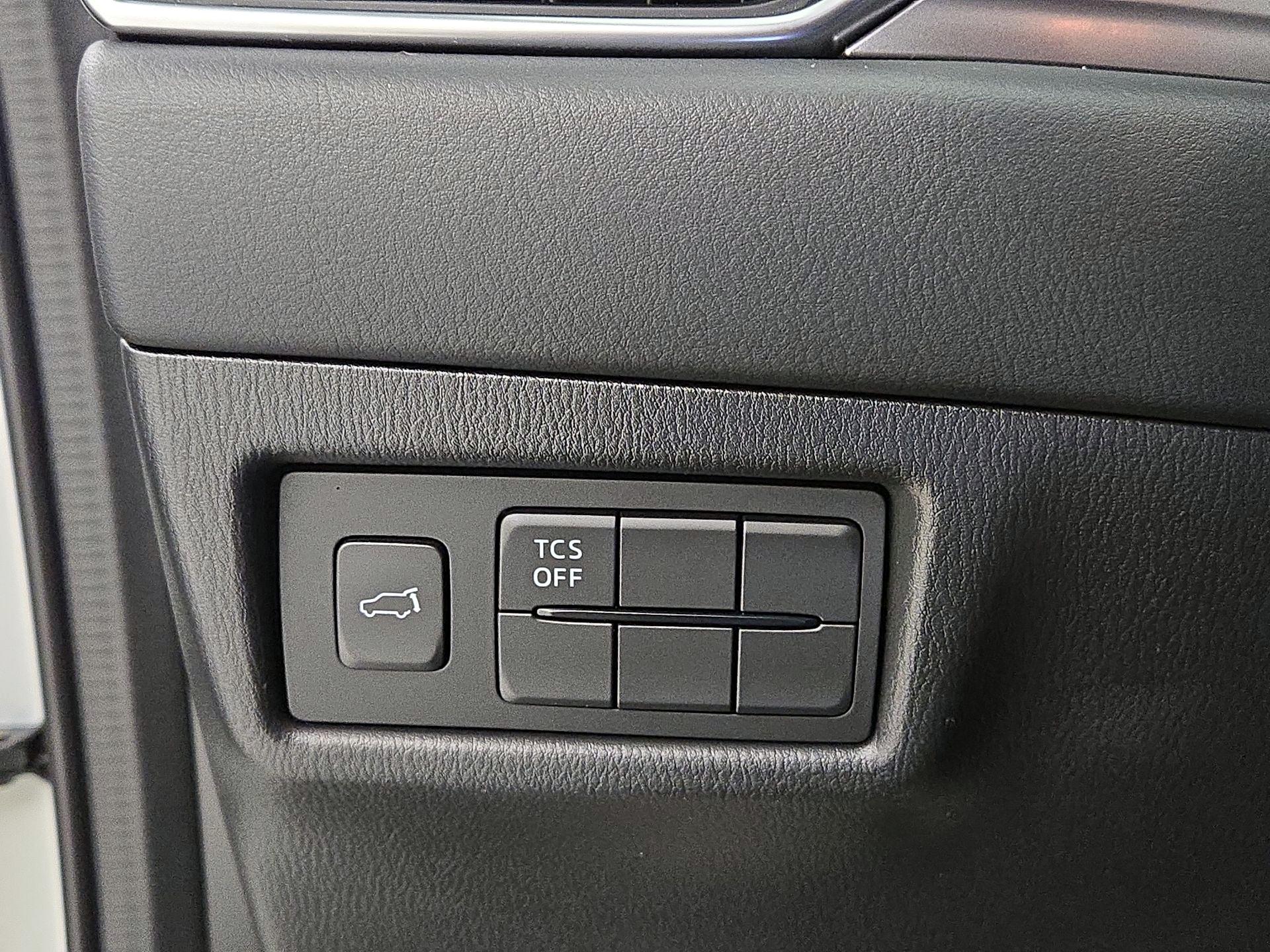 Thumbnail: 2017 Mazda CX-5 - 13