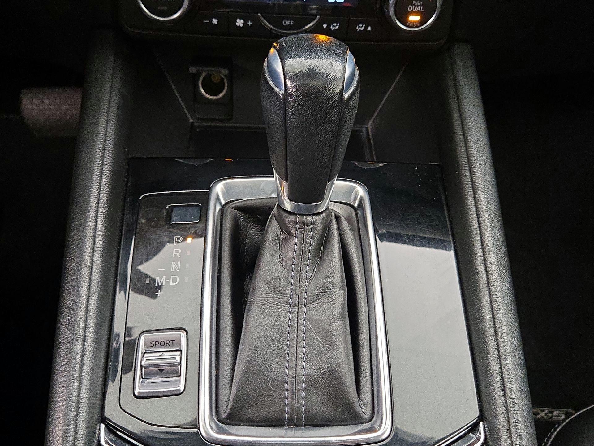 Thumbnail: 2017 Mazda CX-5 - 17