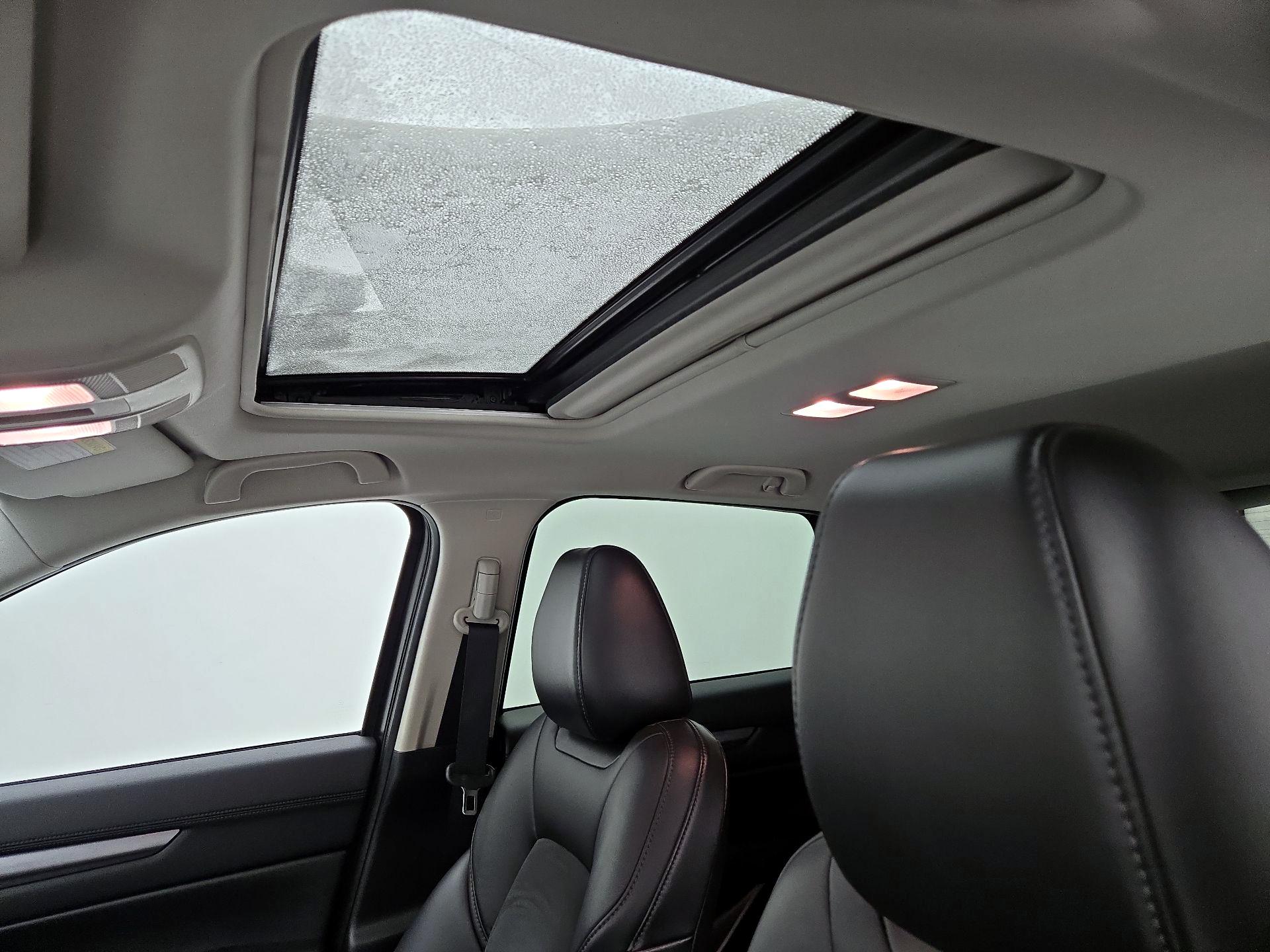 Thumbnail: 2017 Mazda CX-5 - 18