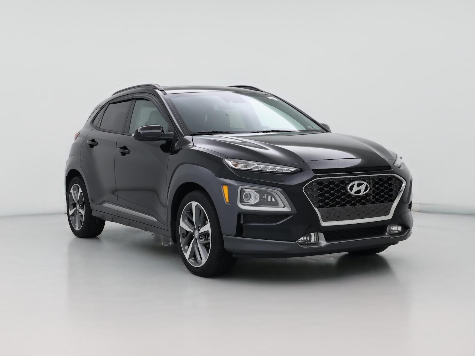 2021 Hyundai Kona Limited