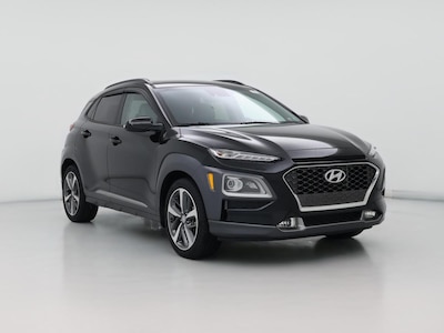 2021 Hyundai Kona Limited