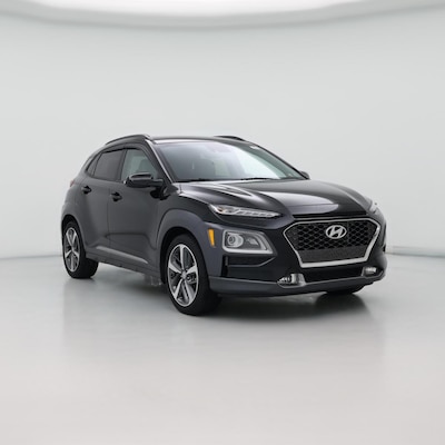 2021 Hyundai Kona Limited