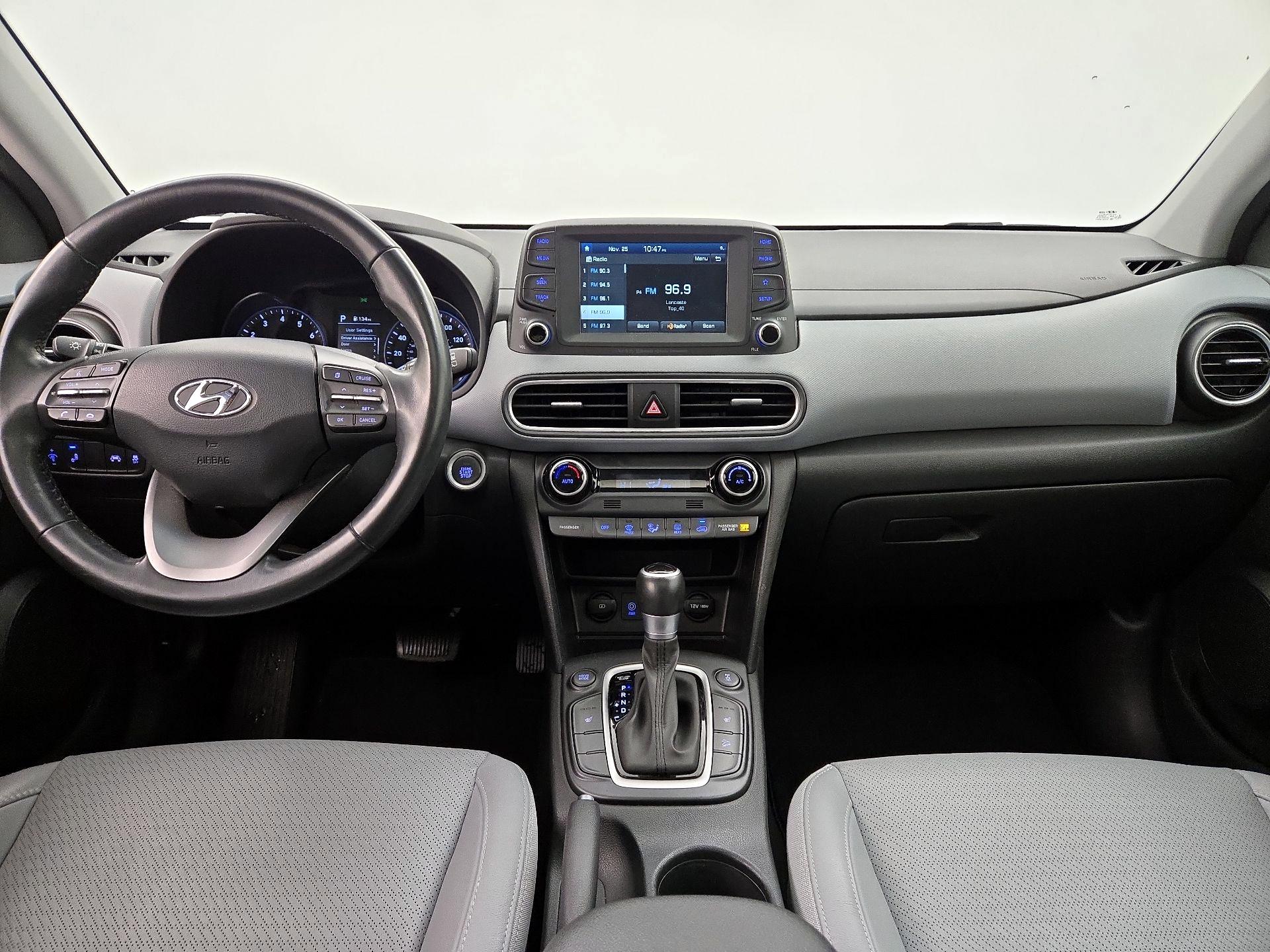 Thumbnail: 2021 Hyundai Kona - 9