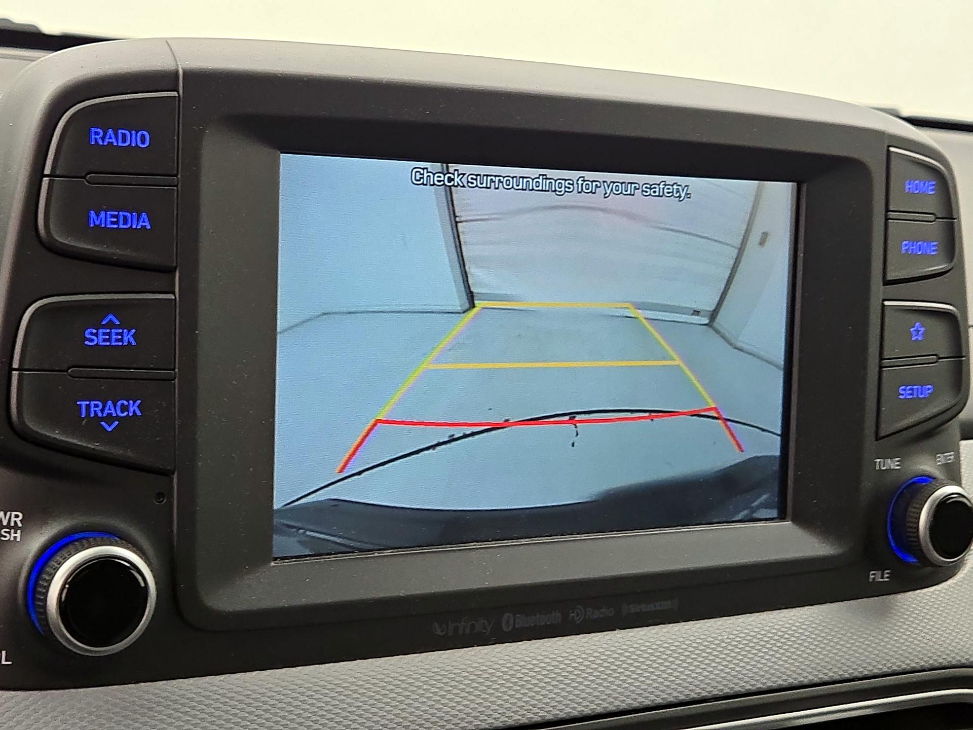 Thumbnail: 2021 Hyundai Kona - 13