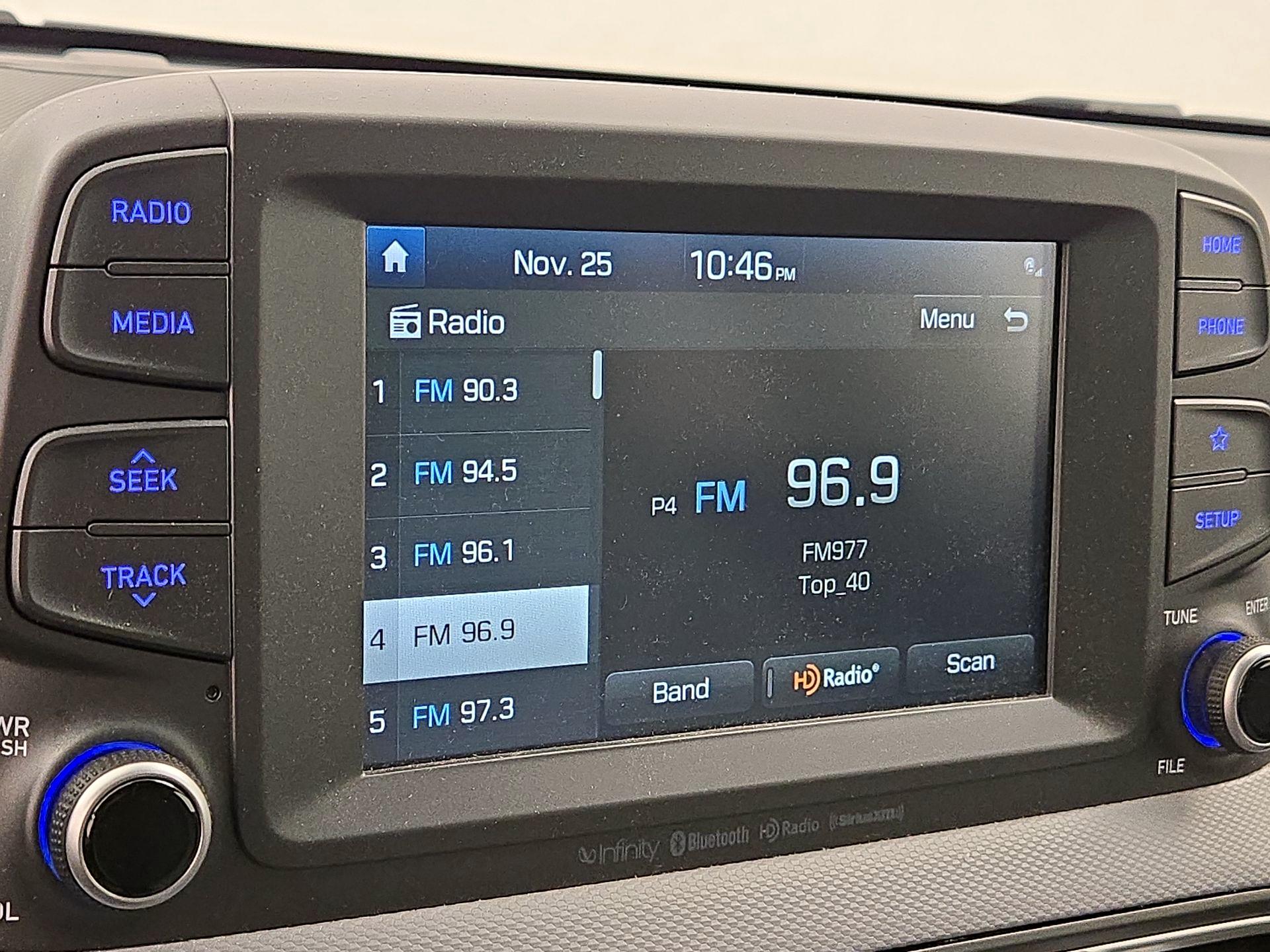 Thumbnail: 2021 Hyundai Kona - 14