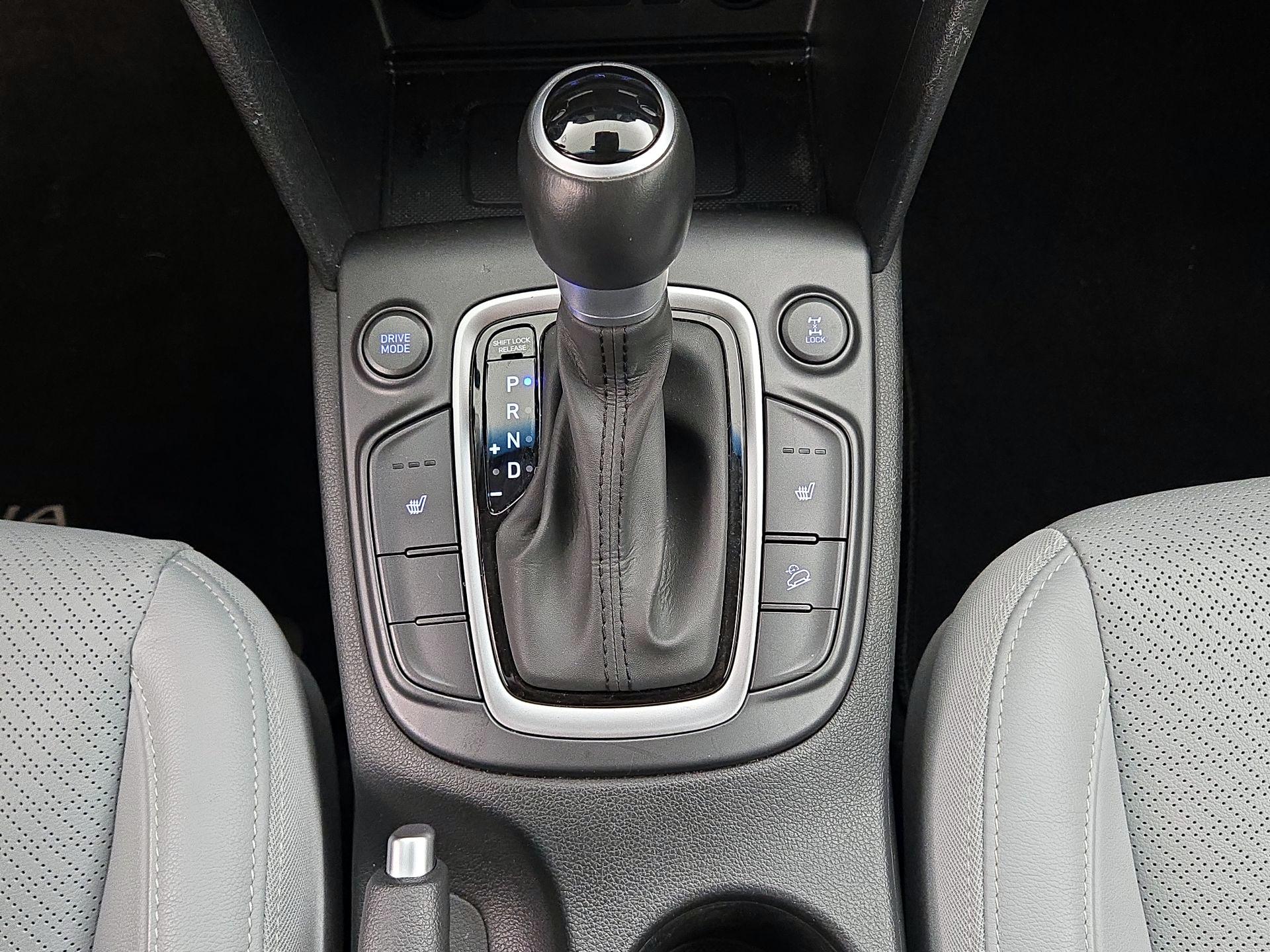 Thumbnail: 2021 Hyundai Kona - 16