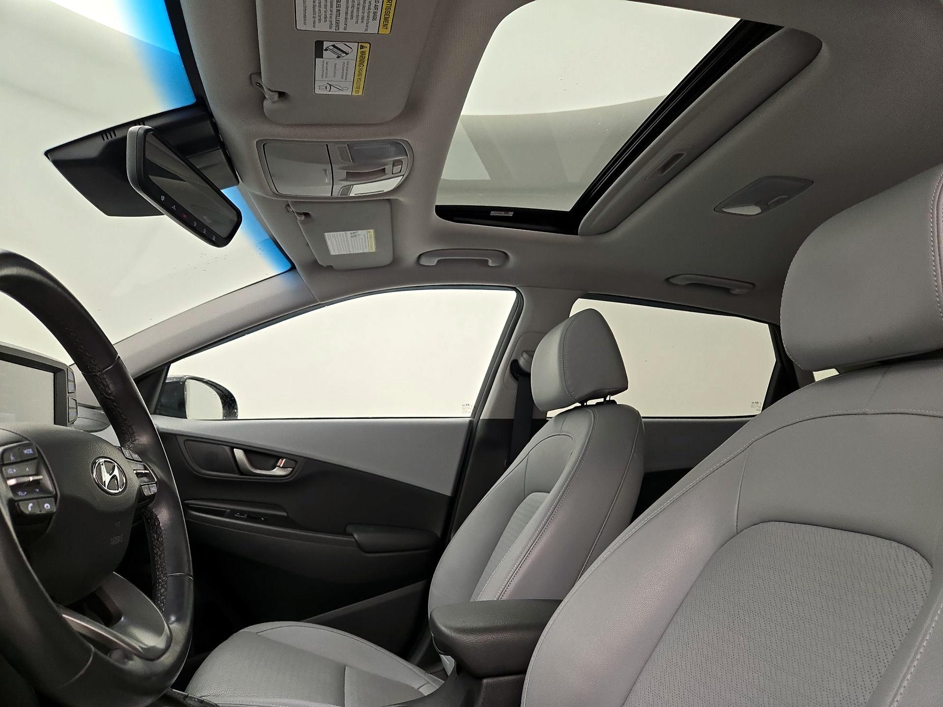 Thumbnail: 2021 Hyundai Kona - 18